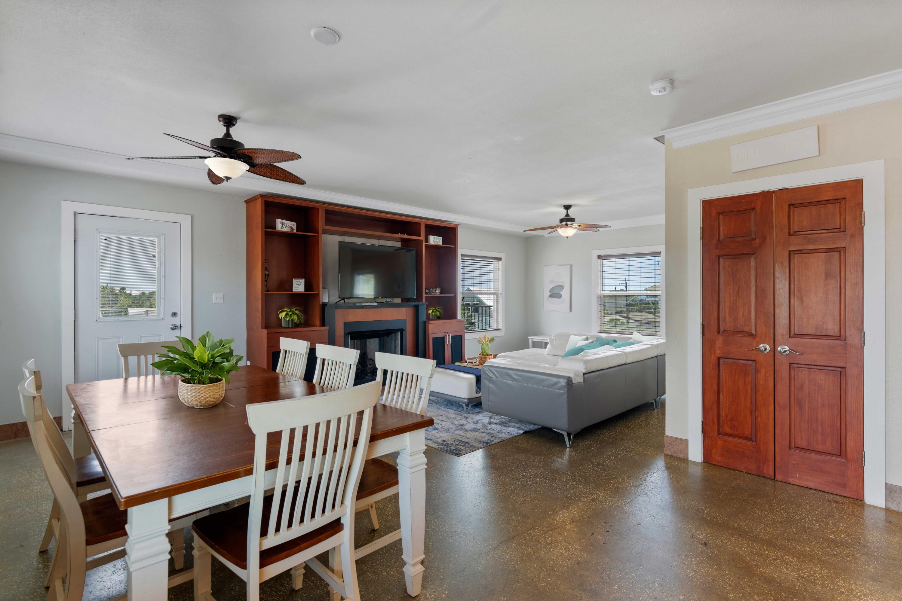 BID-A-WEE S/D - Residential