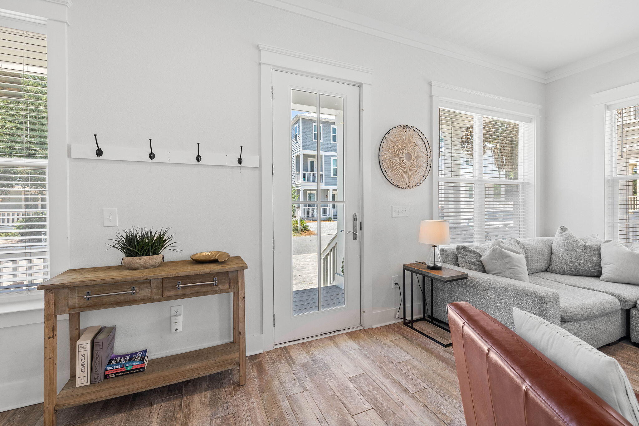 Coastal Grove - Residential