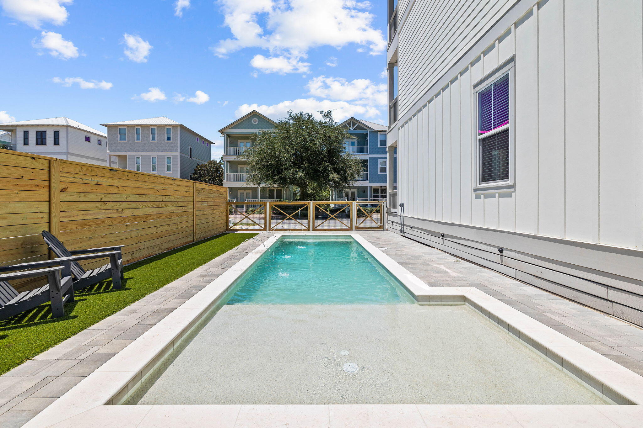 Coastal Grove - Residential