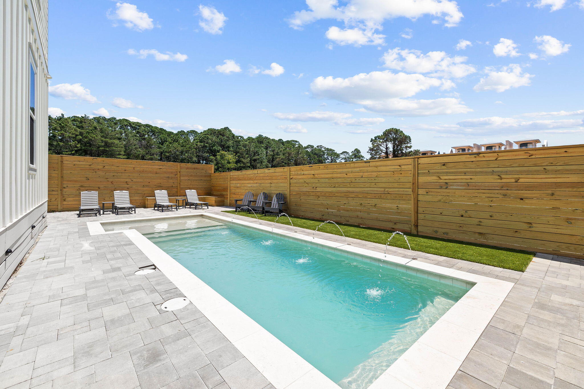 Coastal Grove - Residential