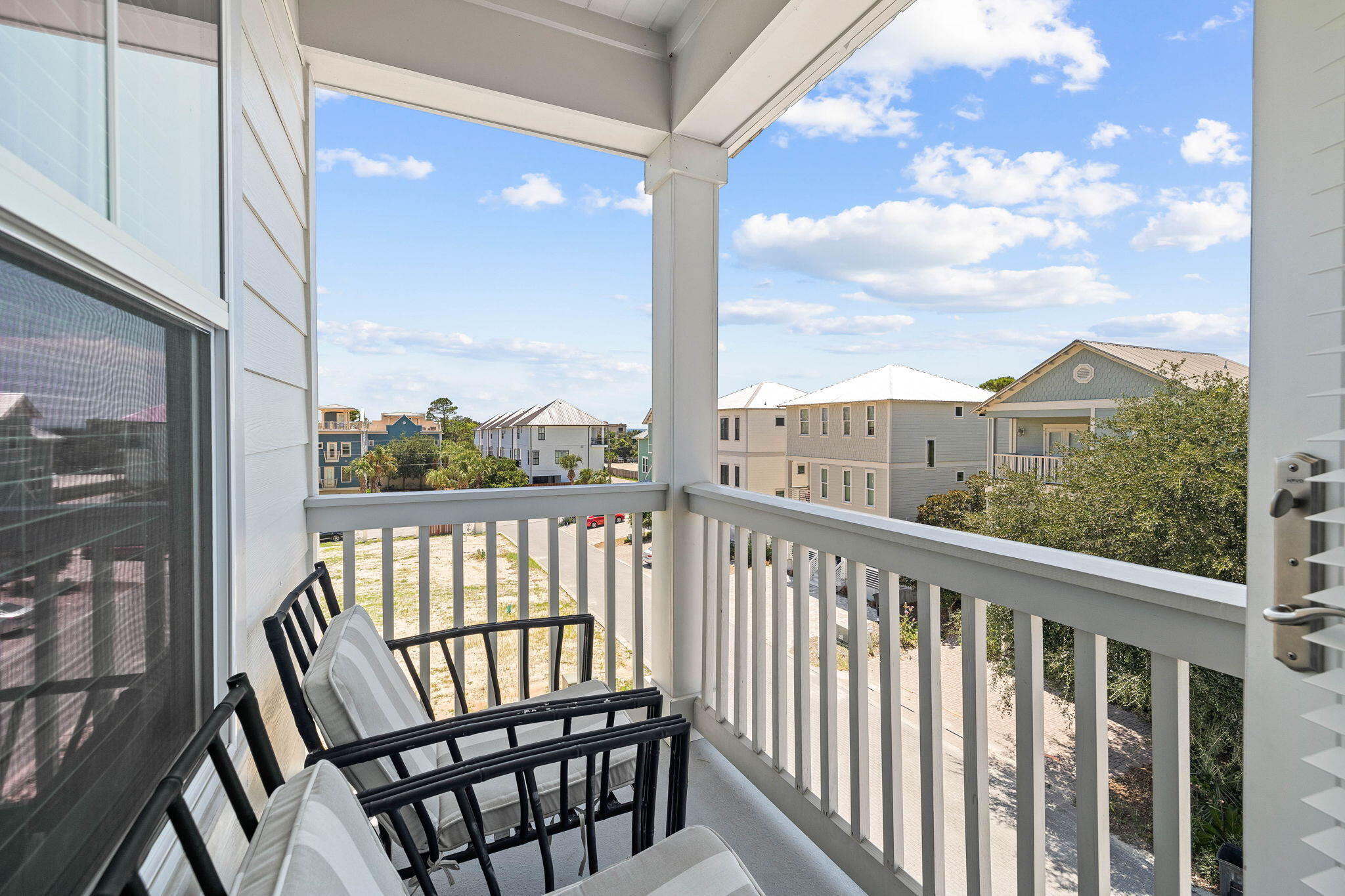 Coastal Grove - Residential
