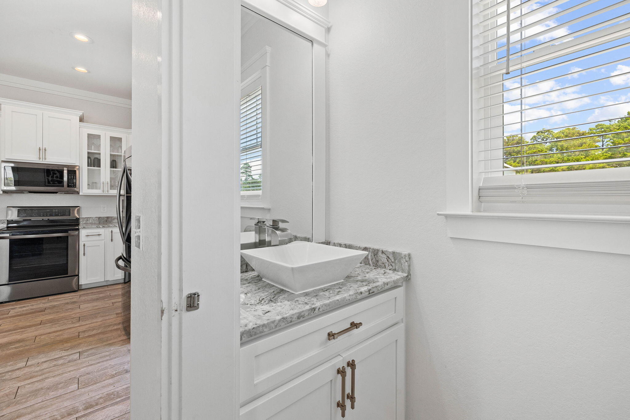 Coastal Grove - Residential