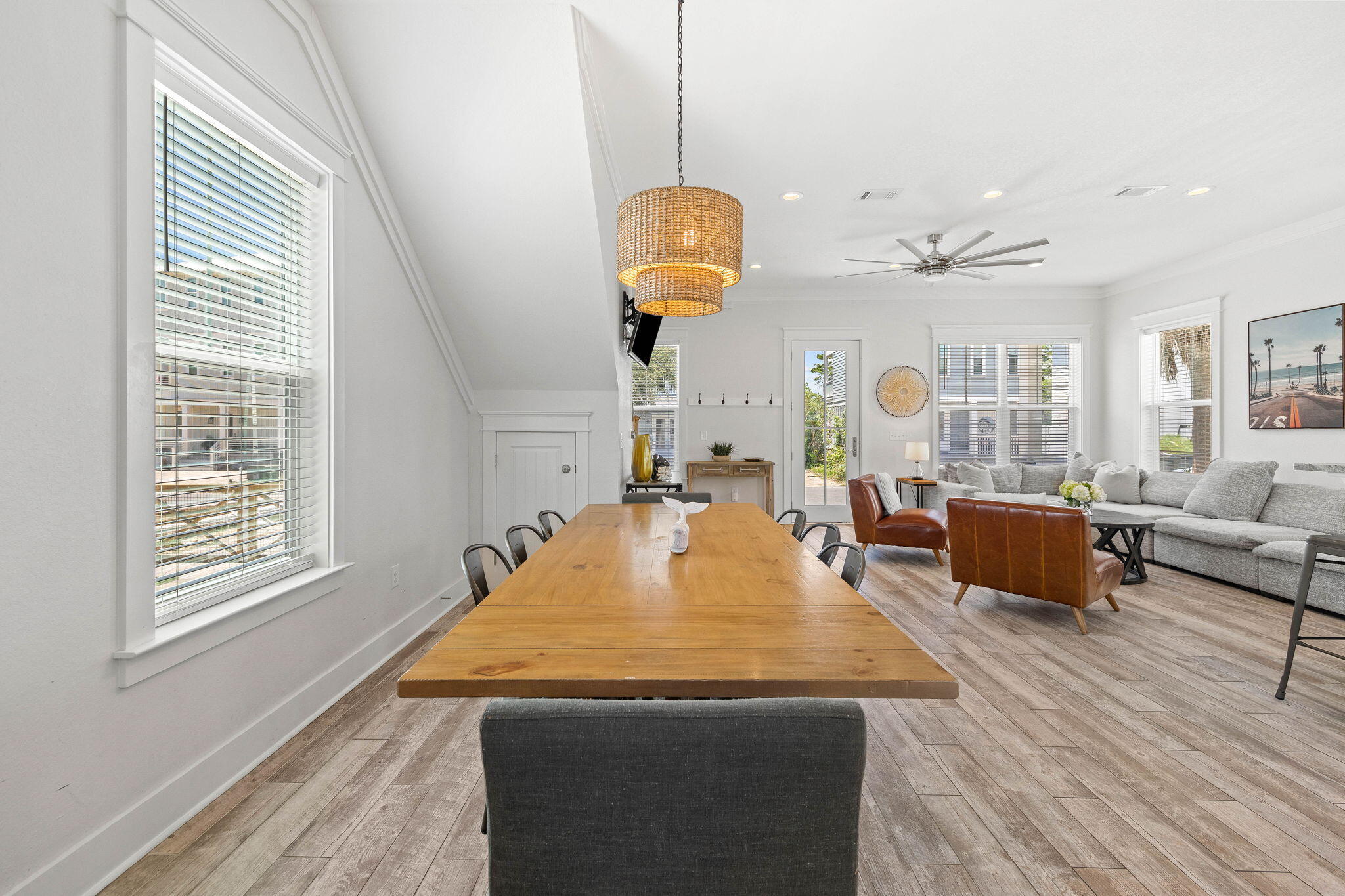 Coastal Grove - Residential