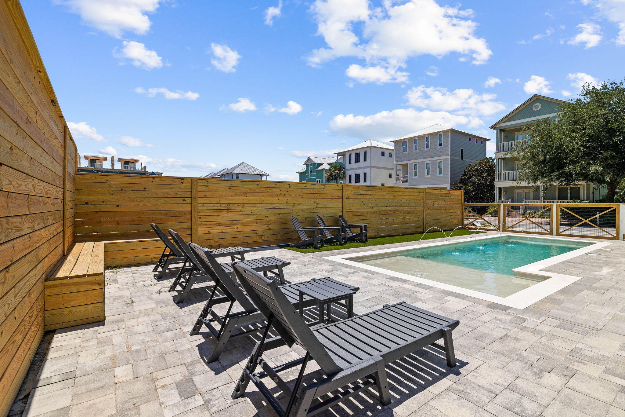 Coastal Grove - Residential