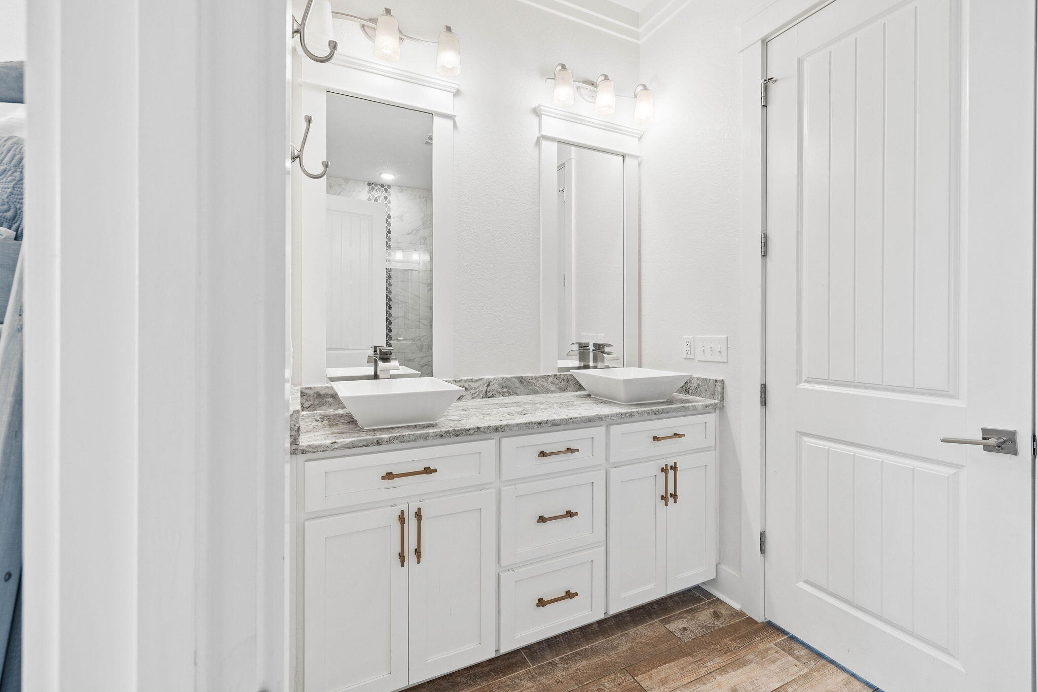 Coastal Grove - Residential