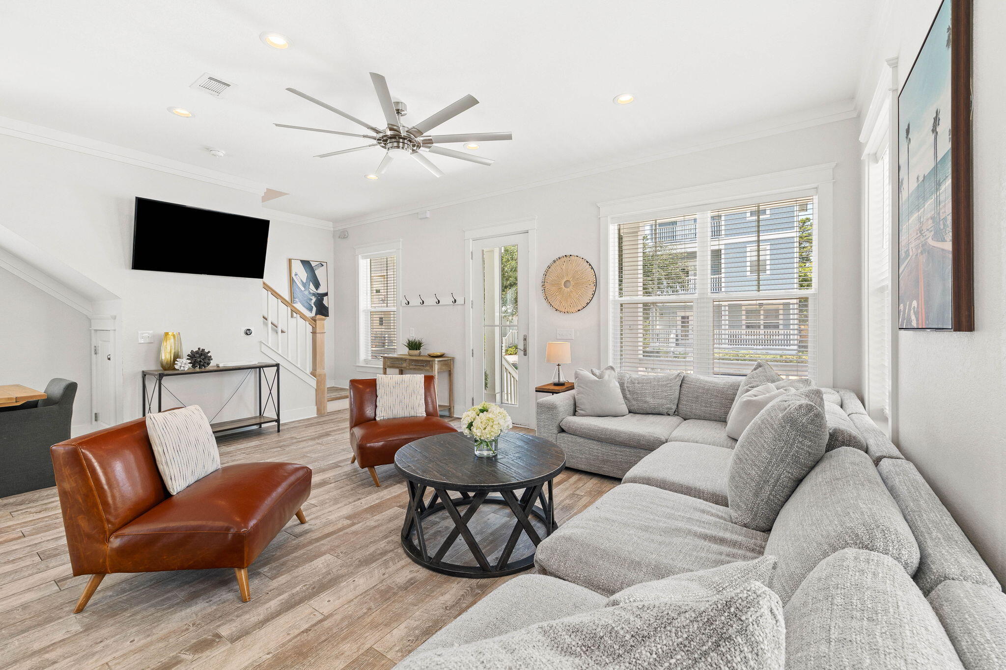 Coastal Grove - Residential