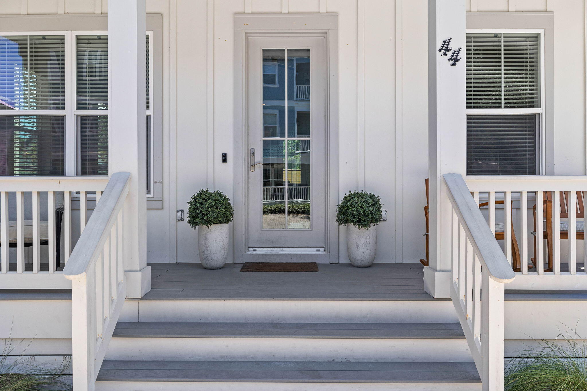 Coastal Grove - Residential