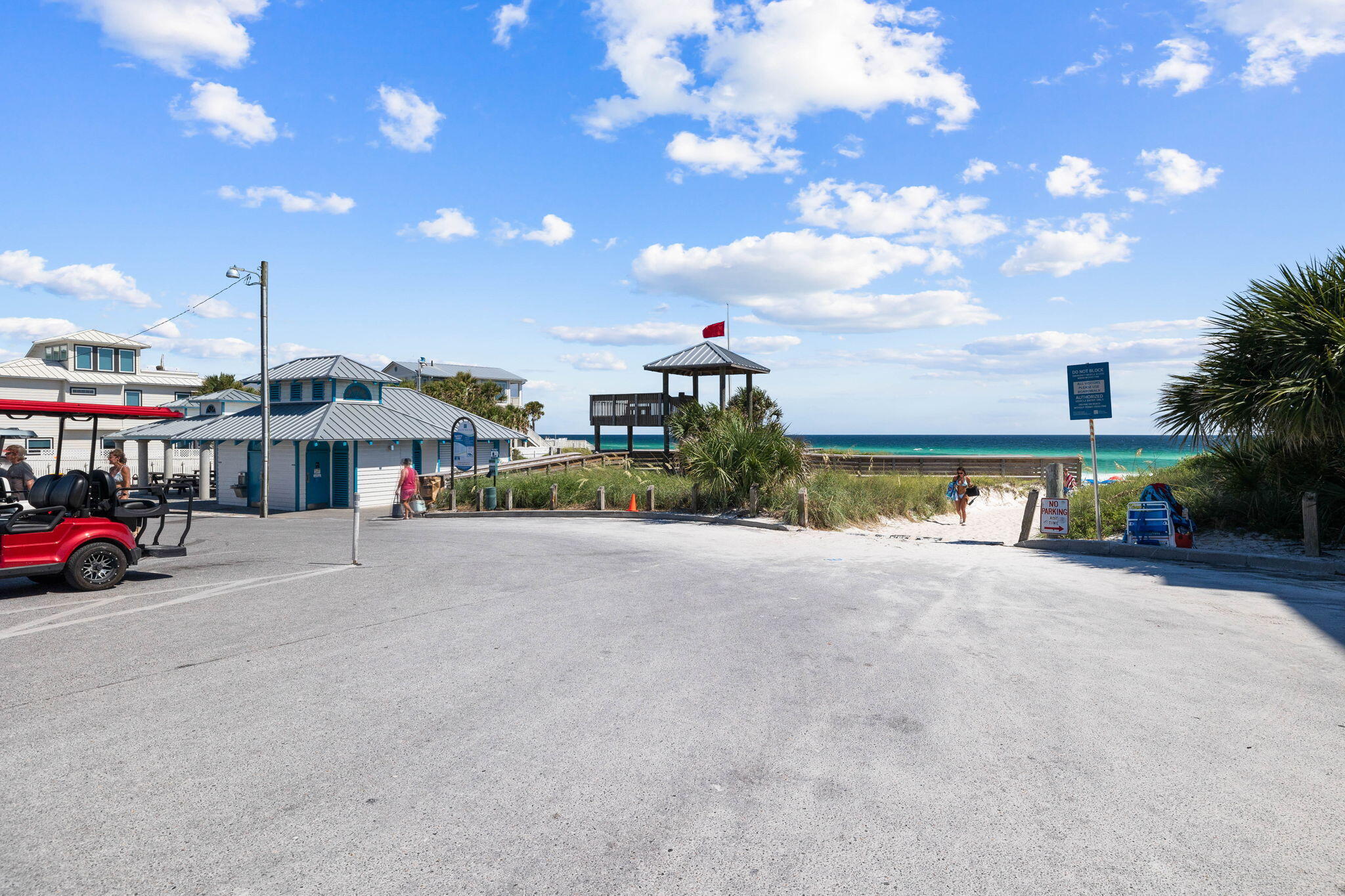 Coastal Grove - Residential