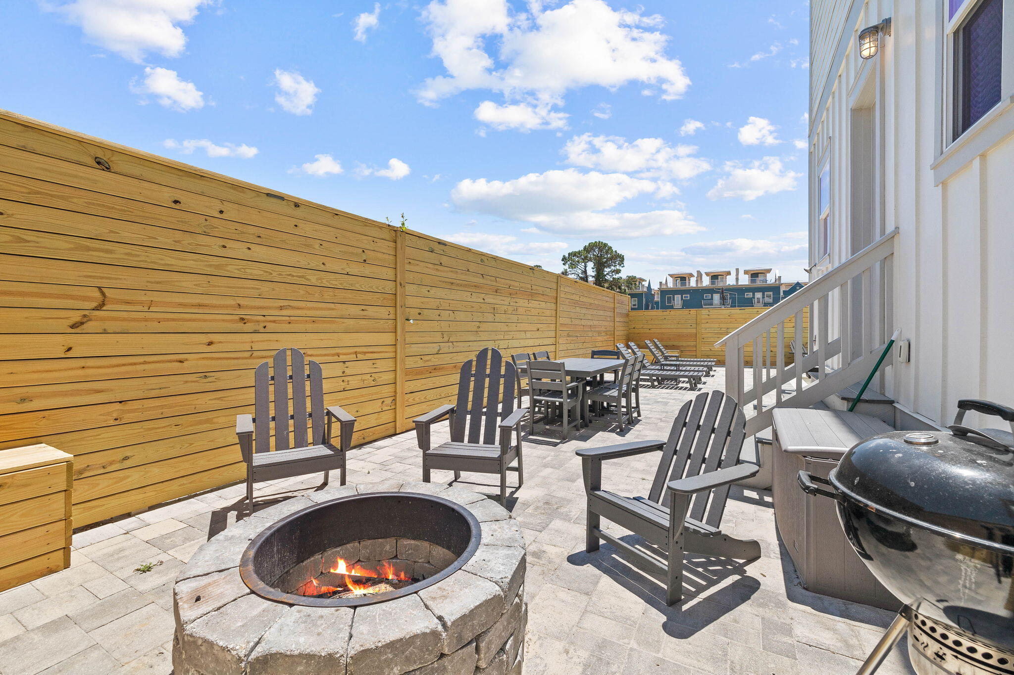 Coastal Grove - Residential