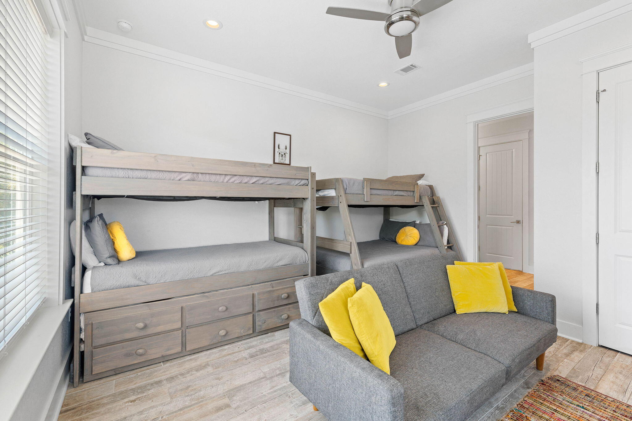 Coastal Grove - Residential
