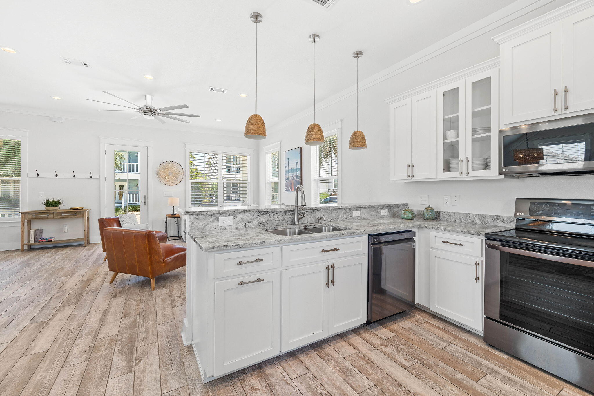 Coastal Grove - Residential