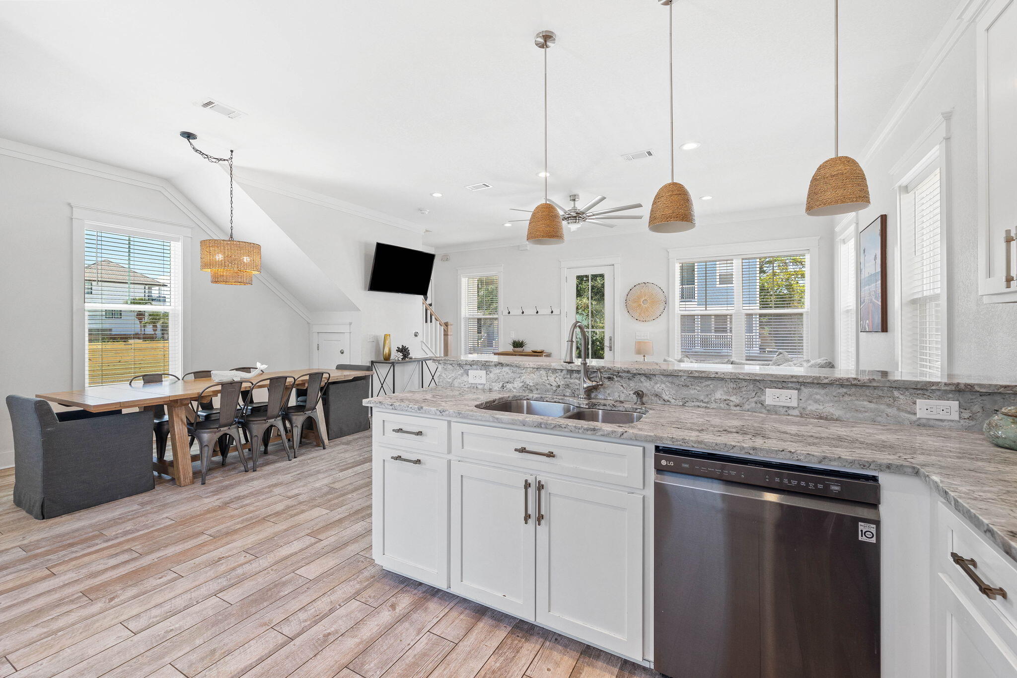 Coastal Grove - Residential