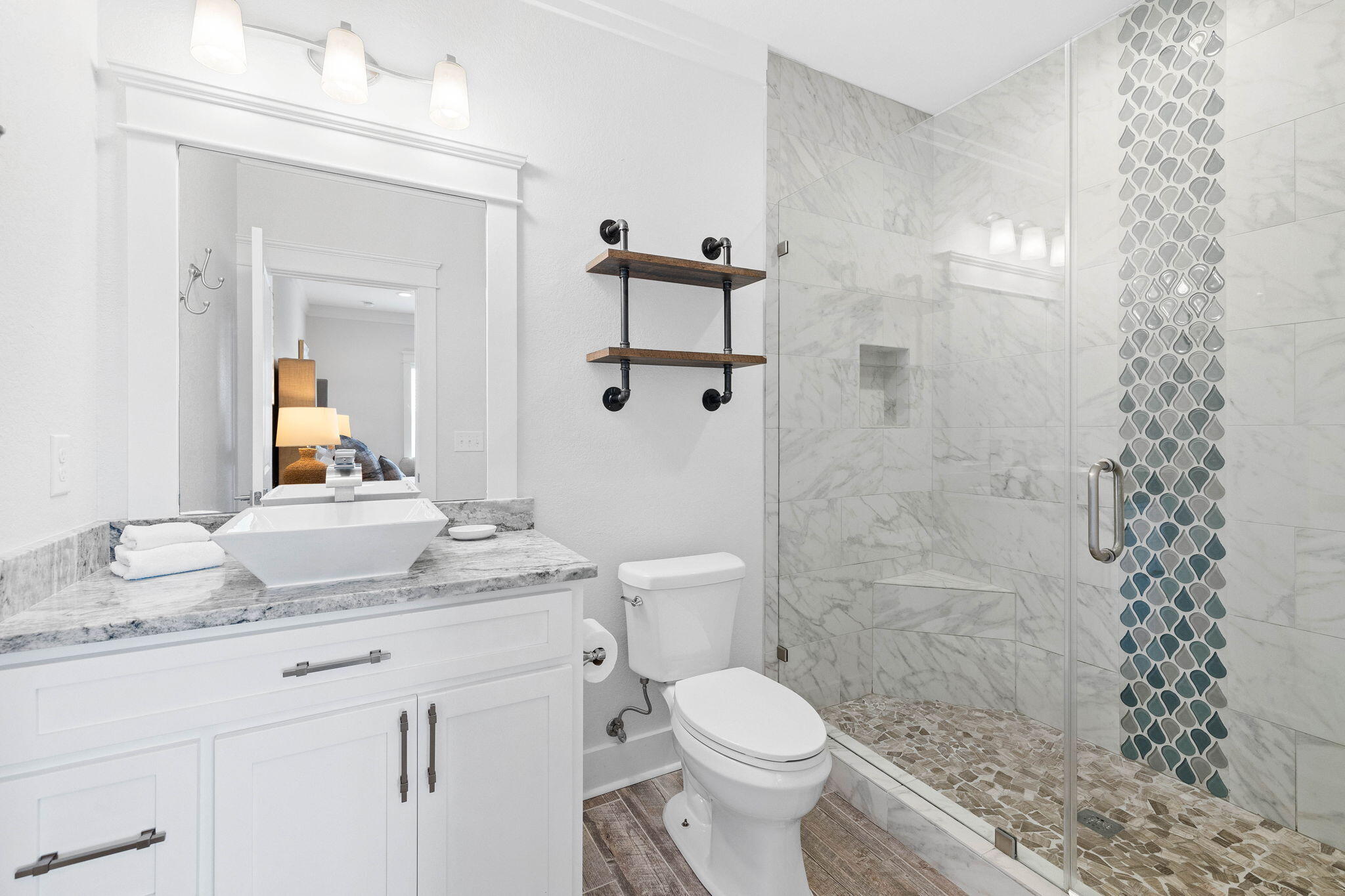 Coastal Grove - Residential