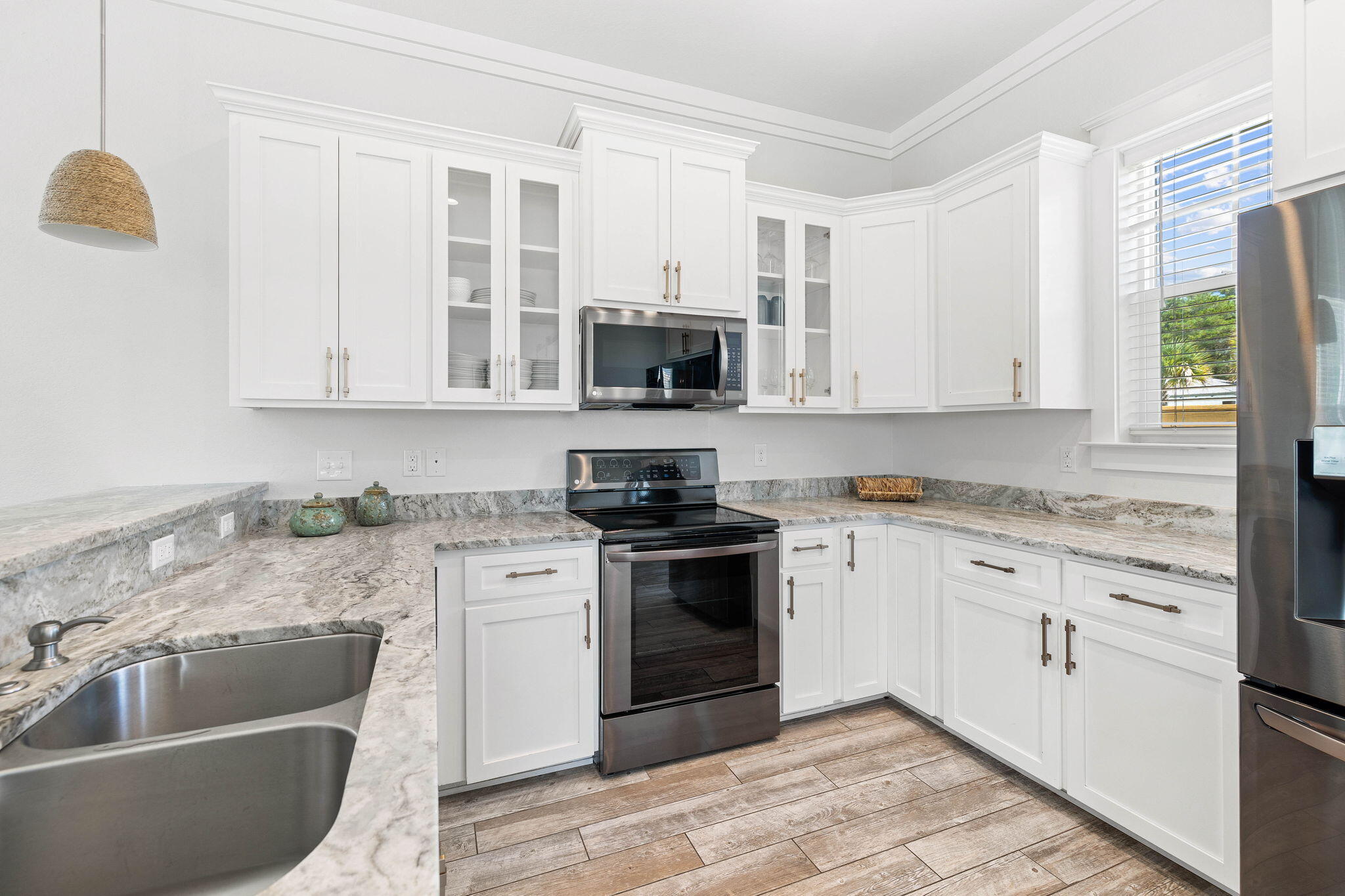 Coastal Grove - Residential