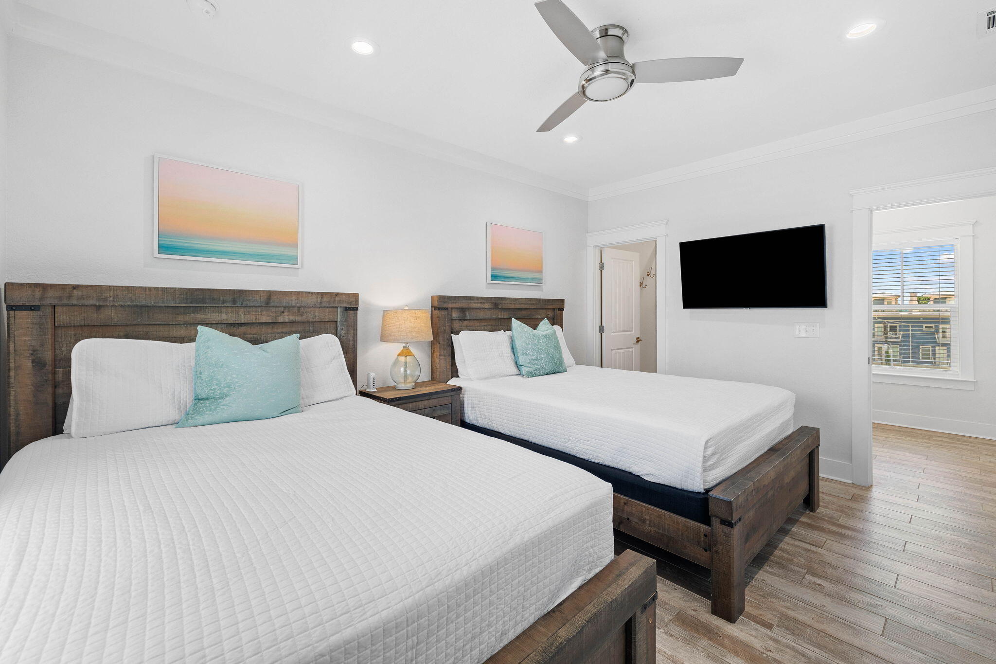 Coastal Grove - Residential