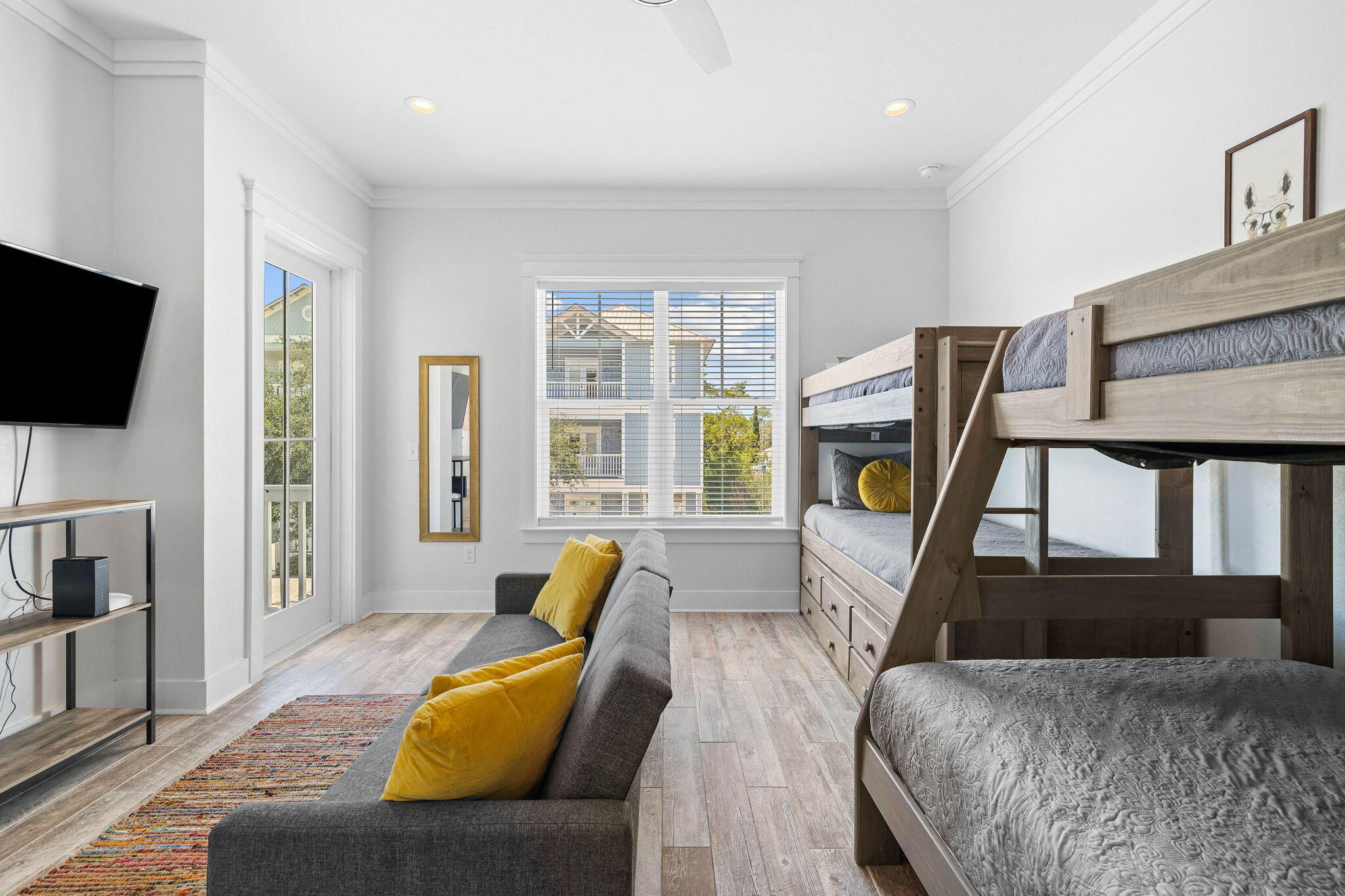 Coastal Grove - Residential