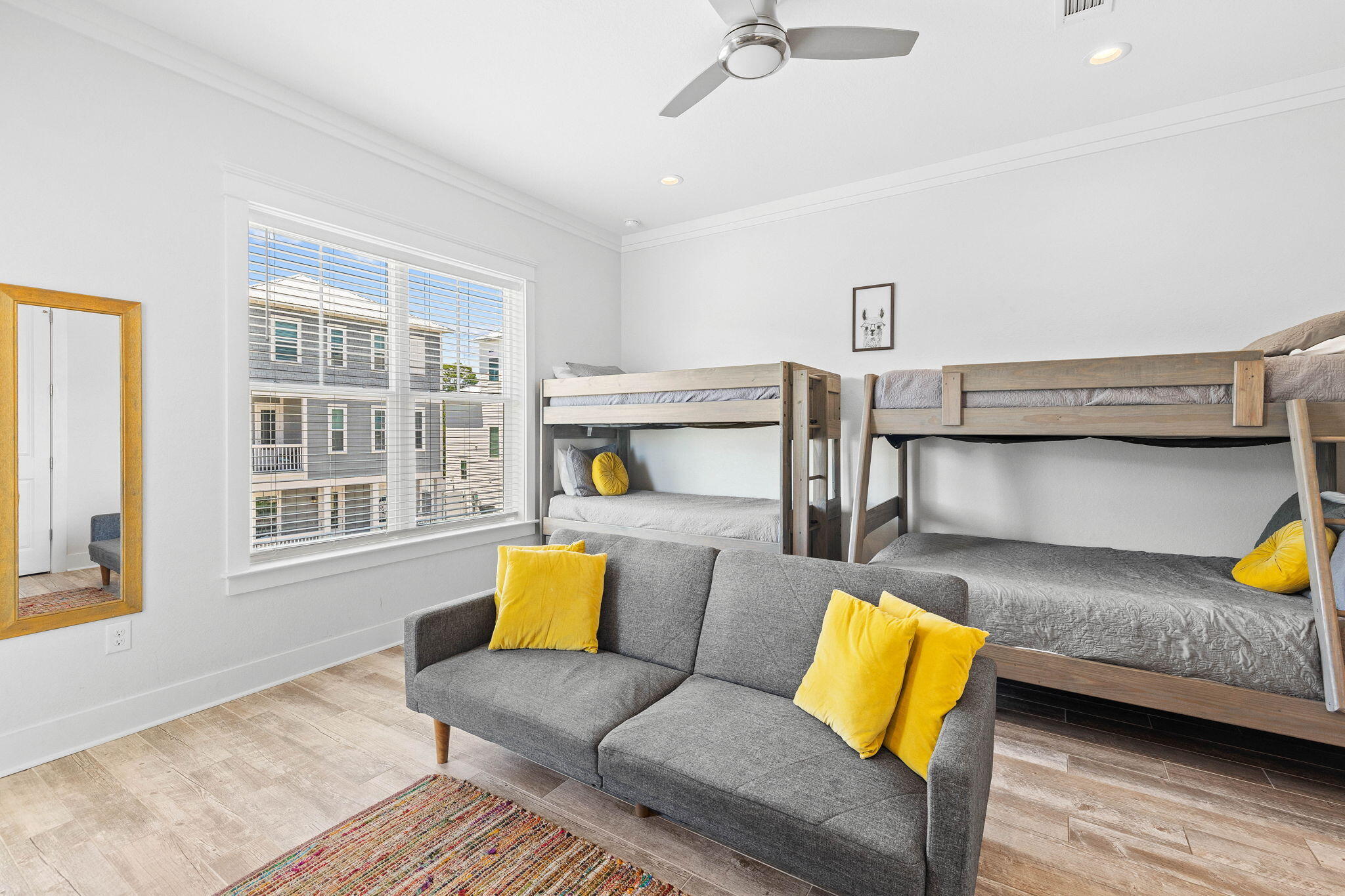 Coastal Grove - Residential