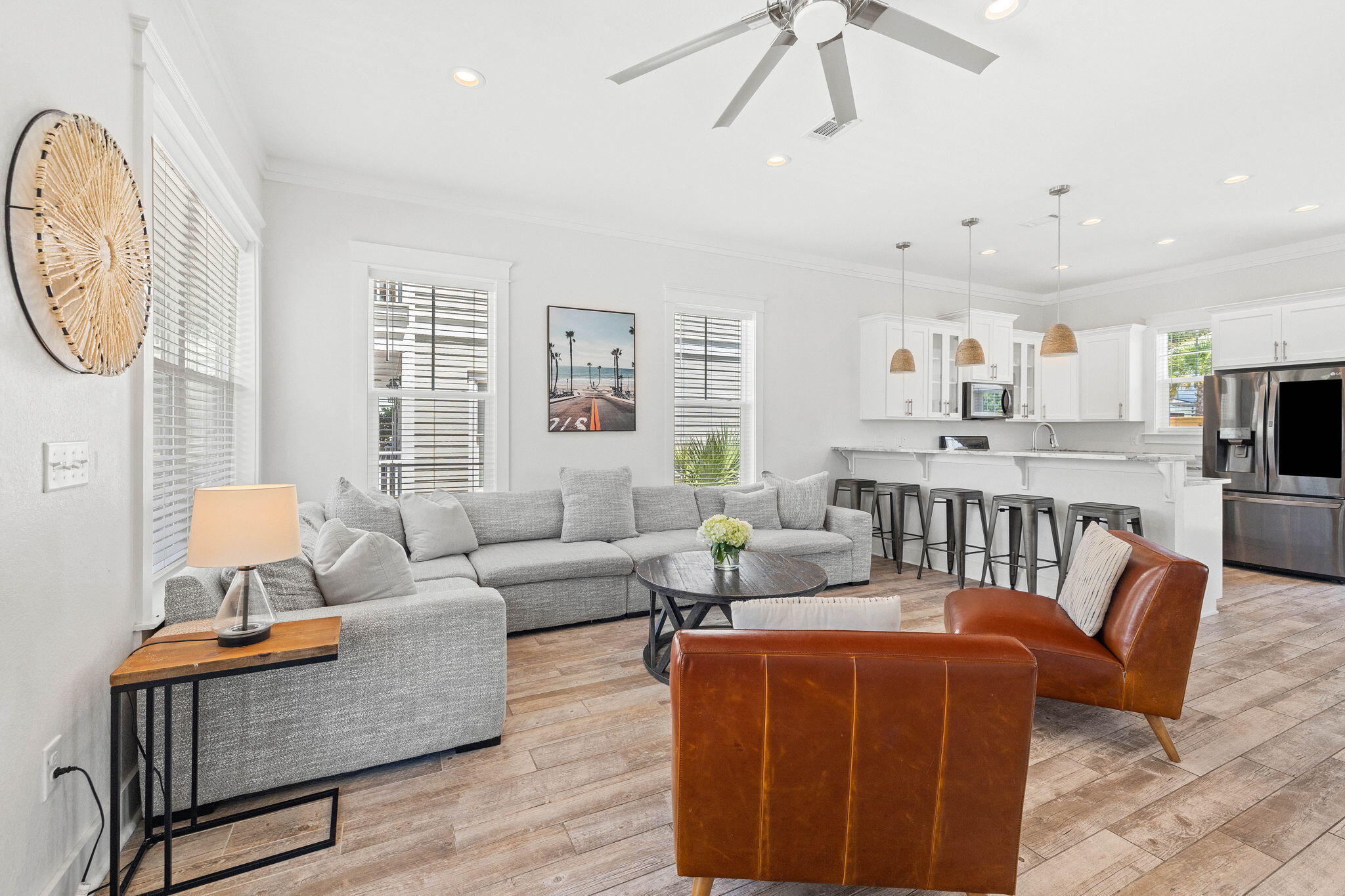 Coastal Grove - Residential