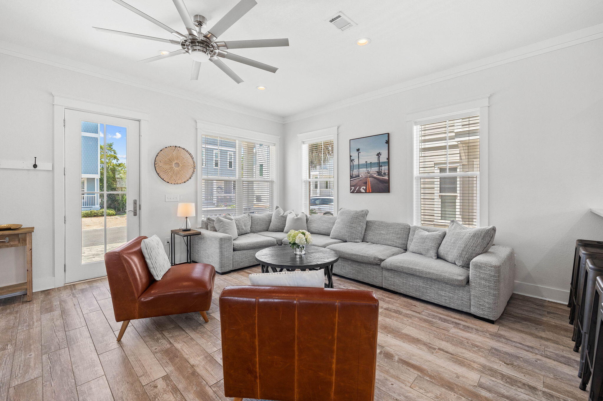 Coastal Grove - Residential