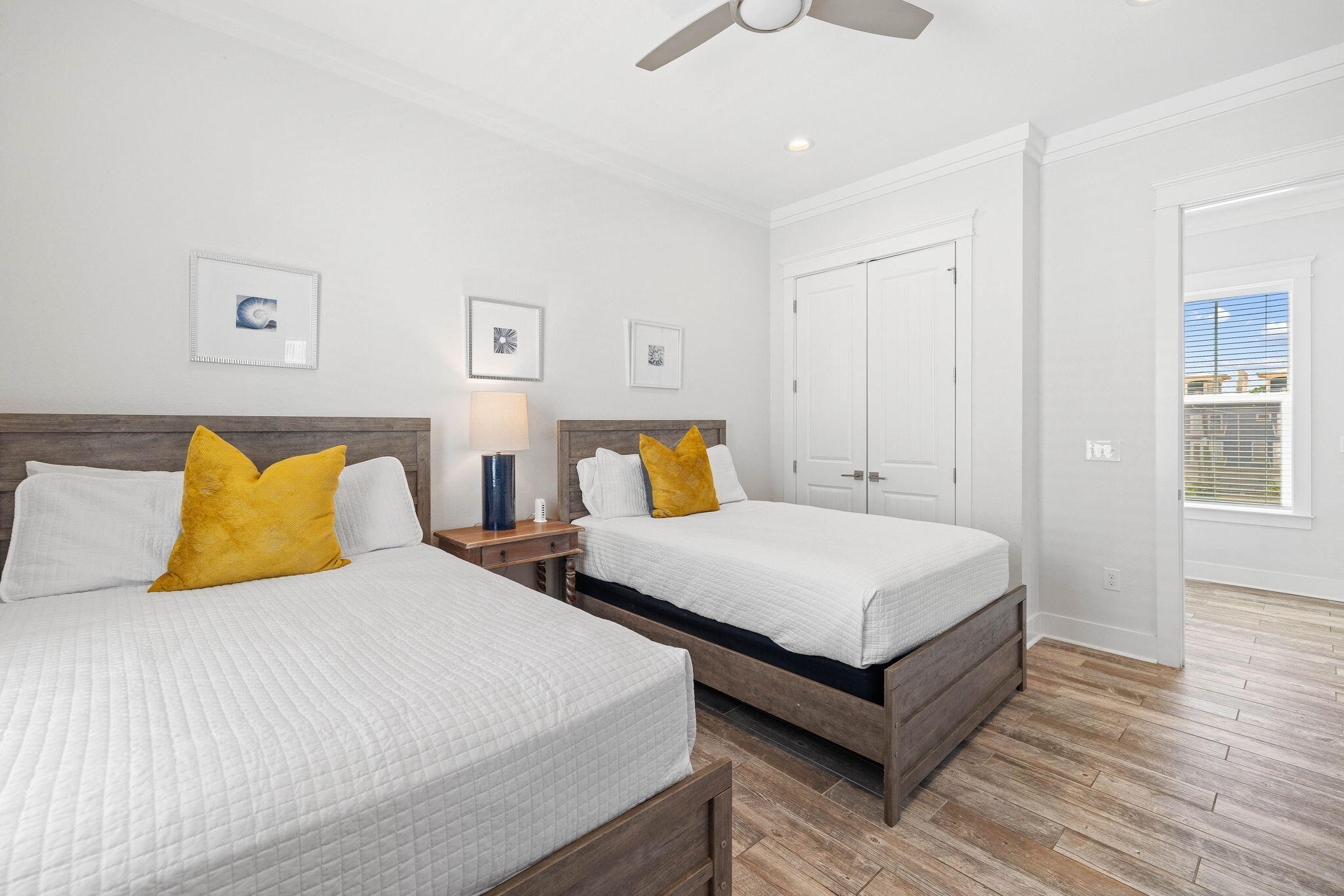 Coastal Grove - Residential