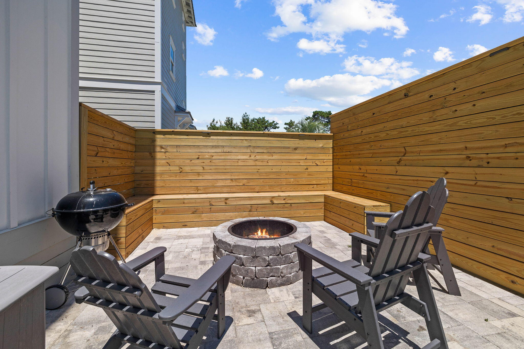 Coastal Grove - Residential