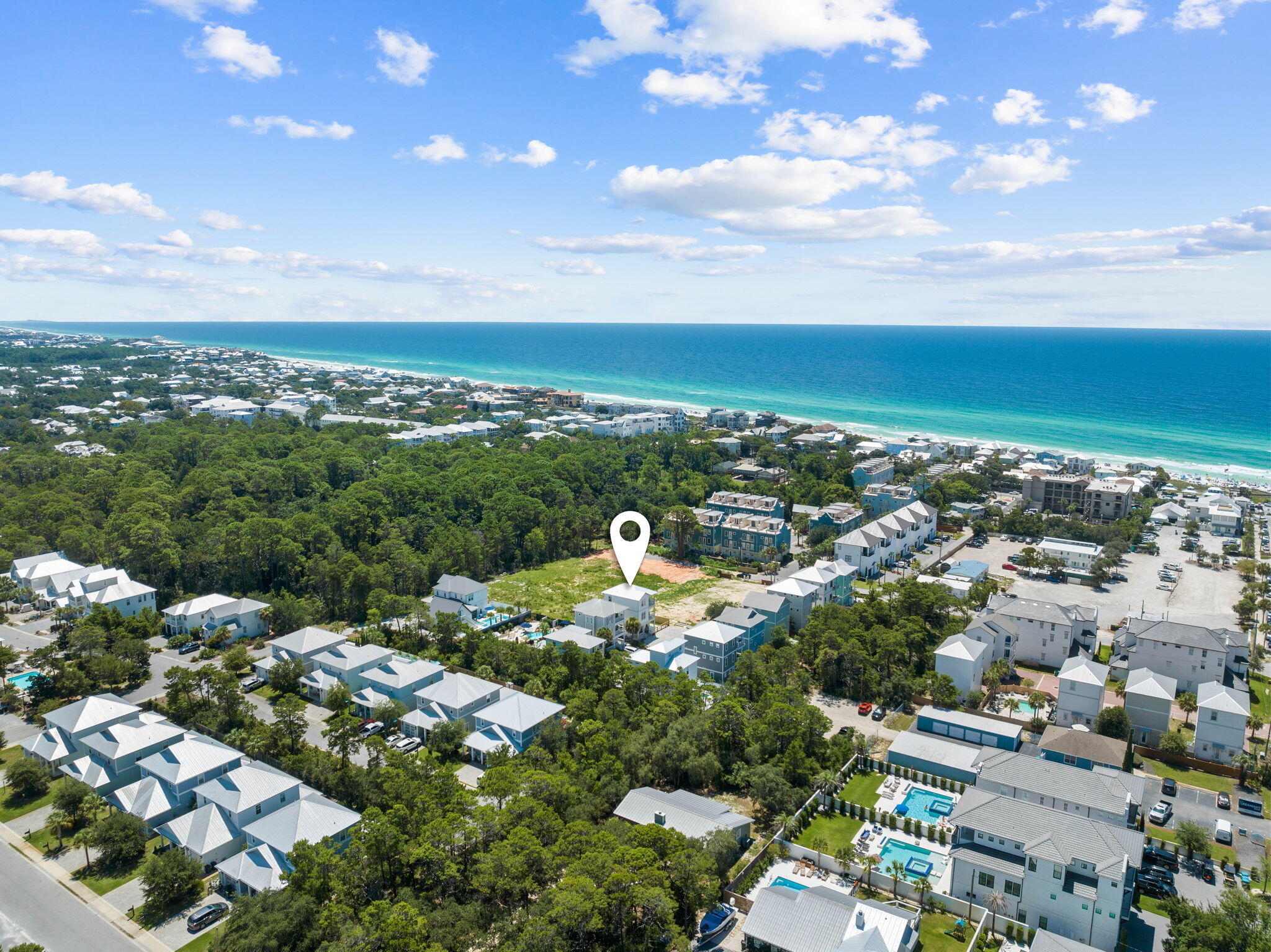 Coastal Grove - Residential
