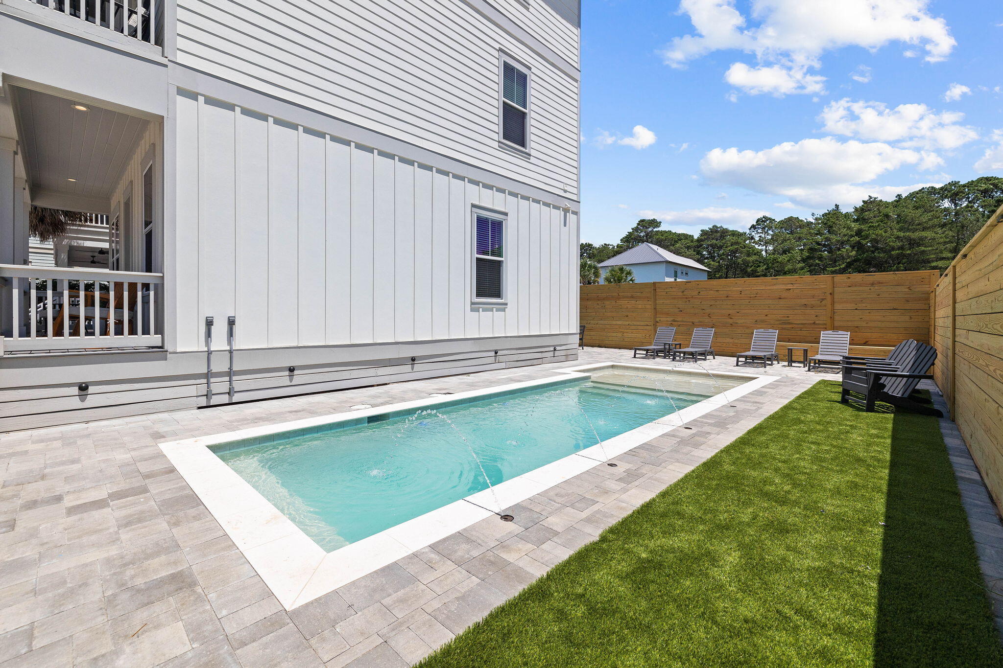 Coastal Grove - Residential
