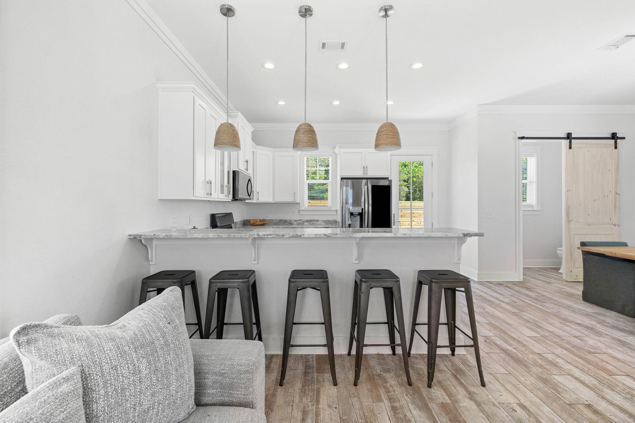 Coastal Grove - Residential