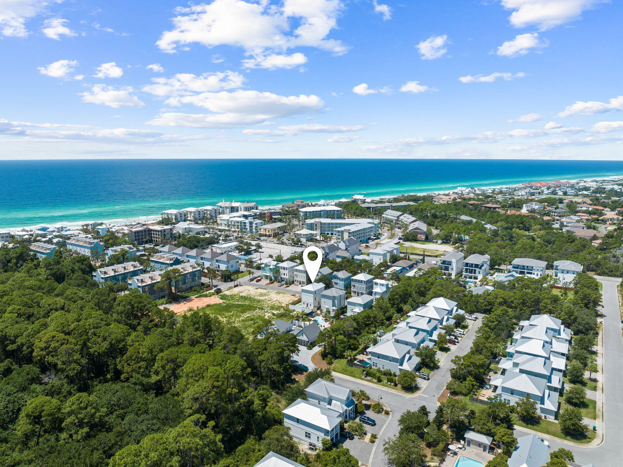 Coastal Grove - Residential