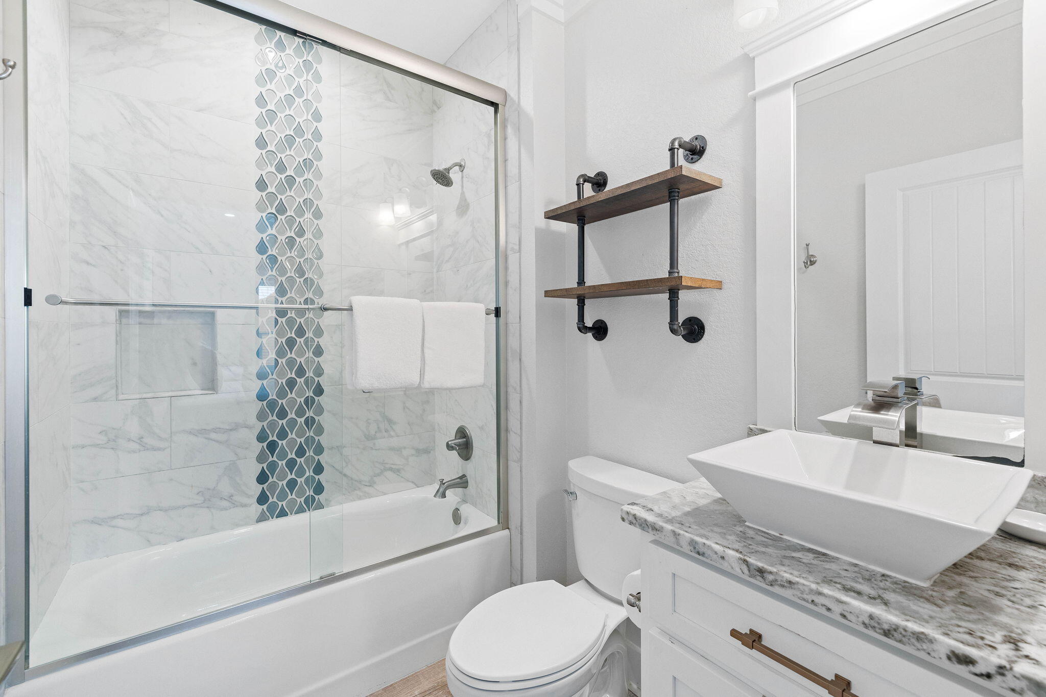 Coastal Grove - Residential