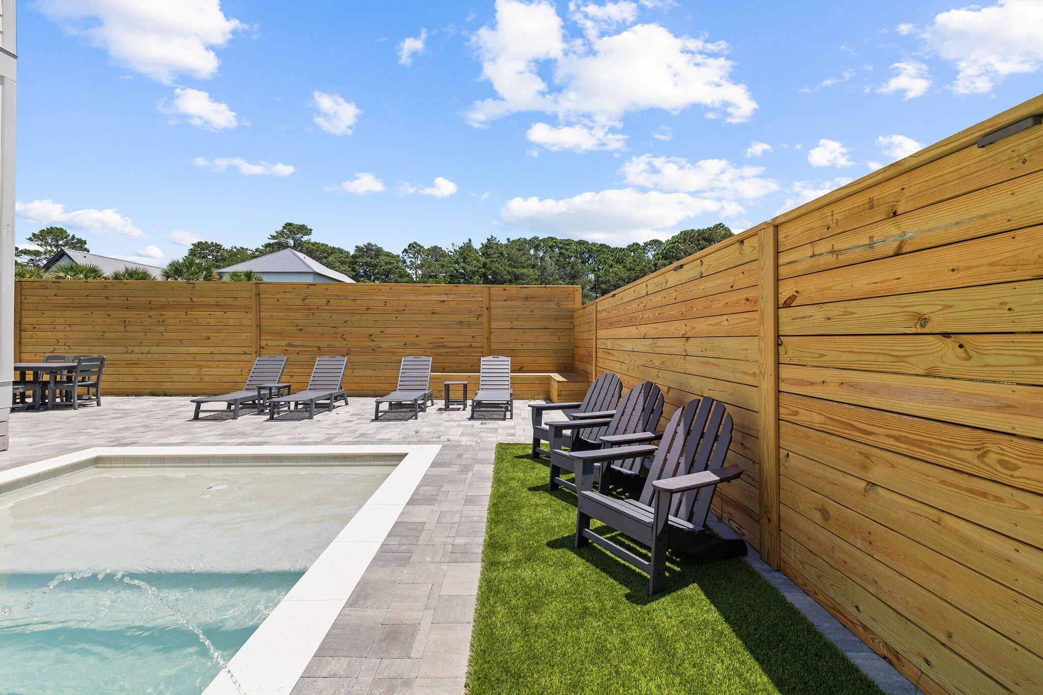 Coastal Grove - Residential