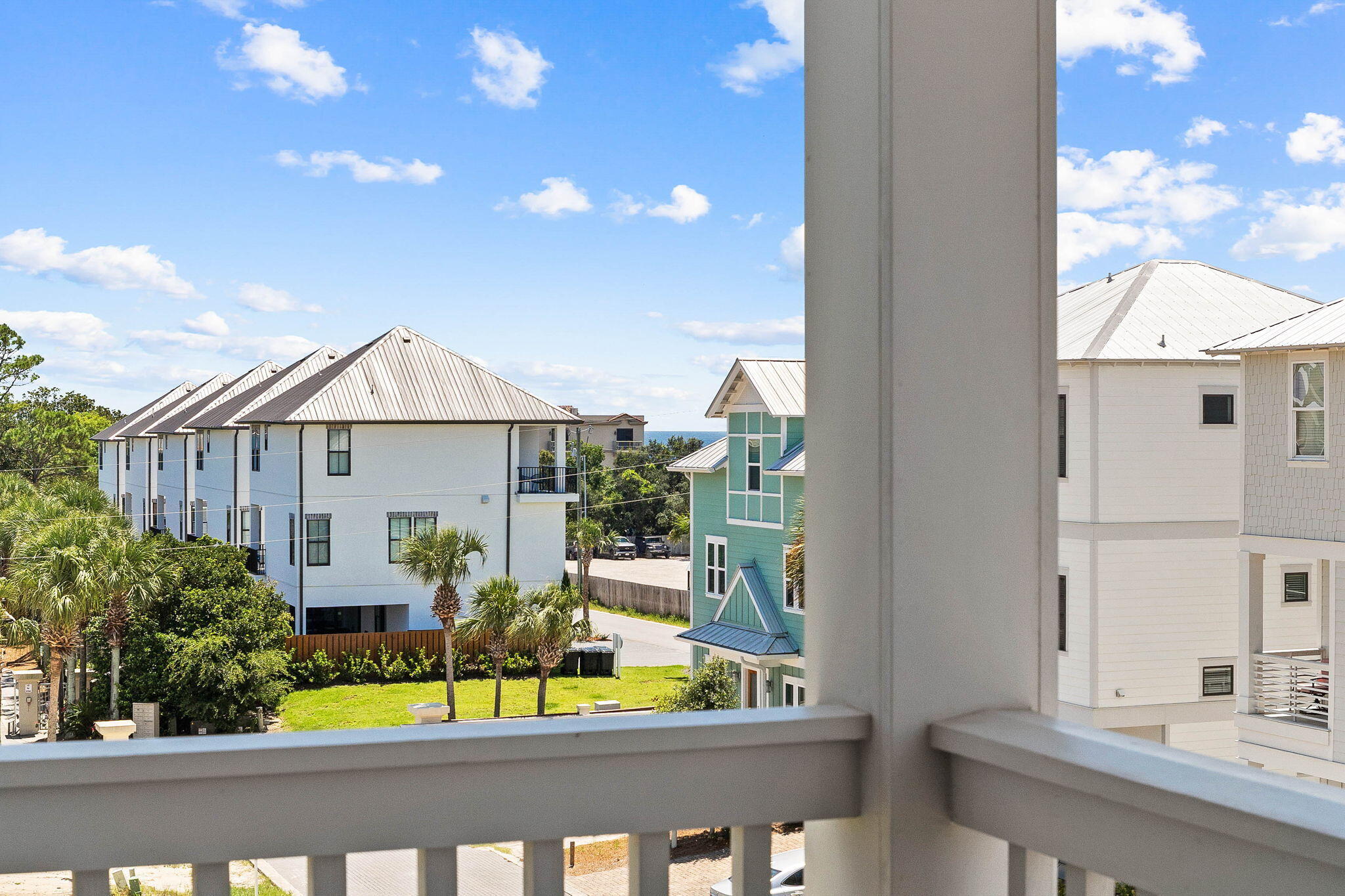 Coastal Grove - Residential