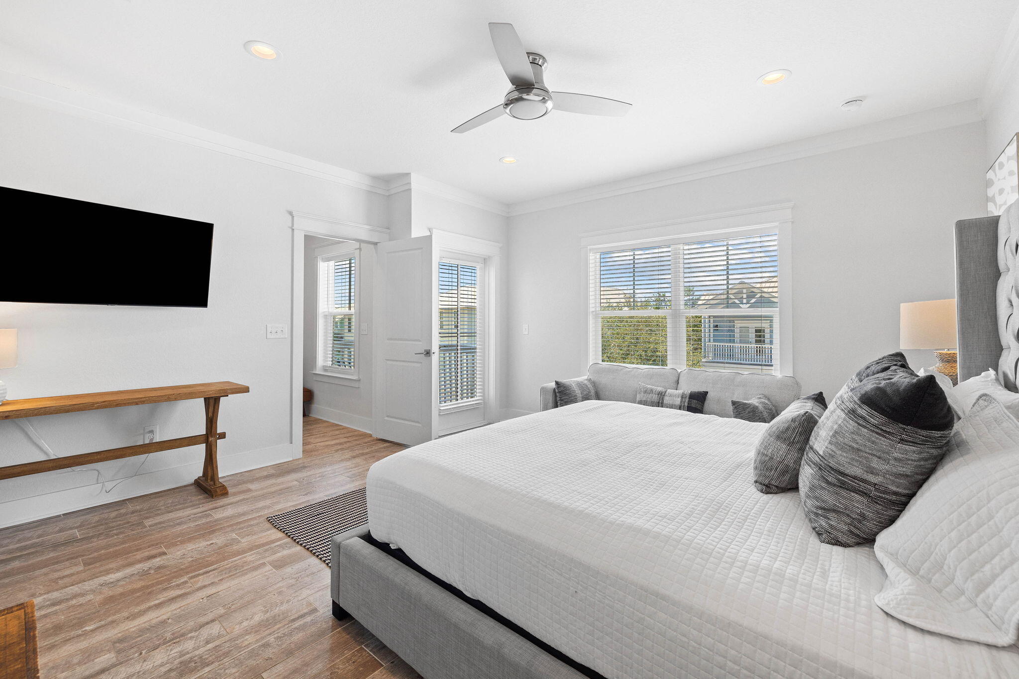 Coastal Grove - Residential