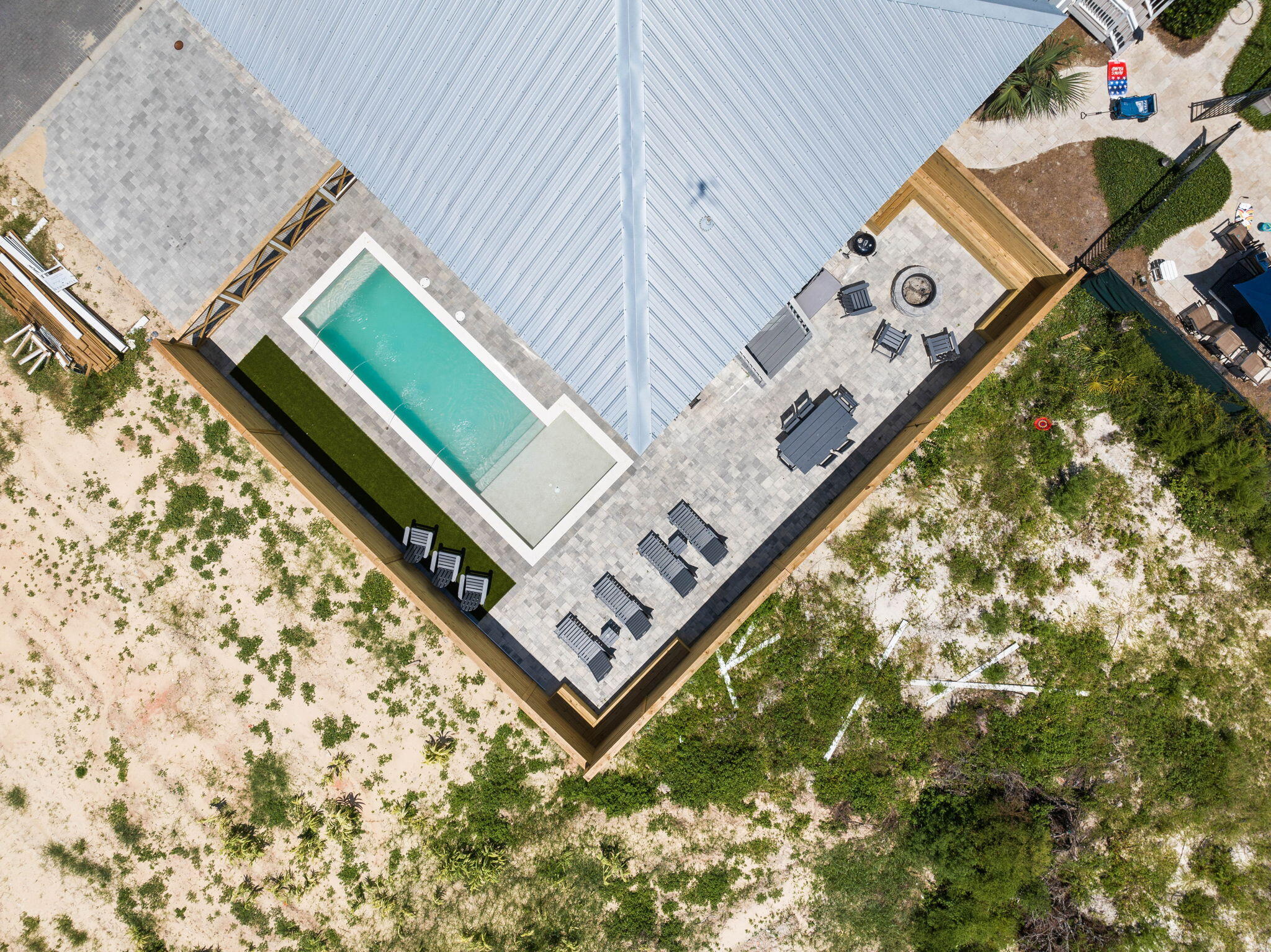 Coastal Grove - Residential