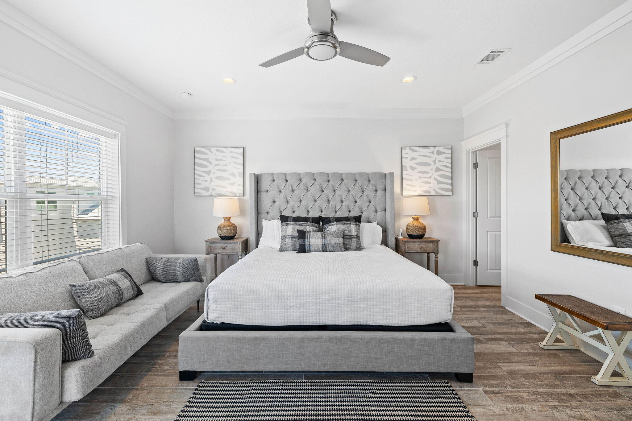 Coastal Grove - Residential