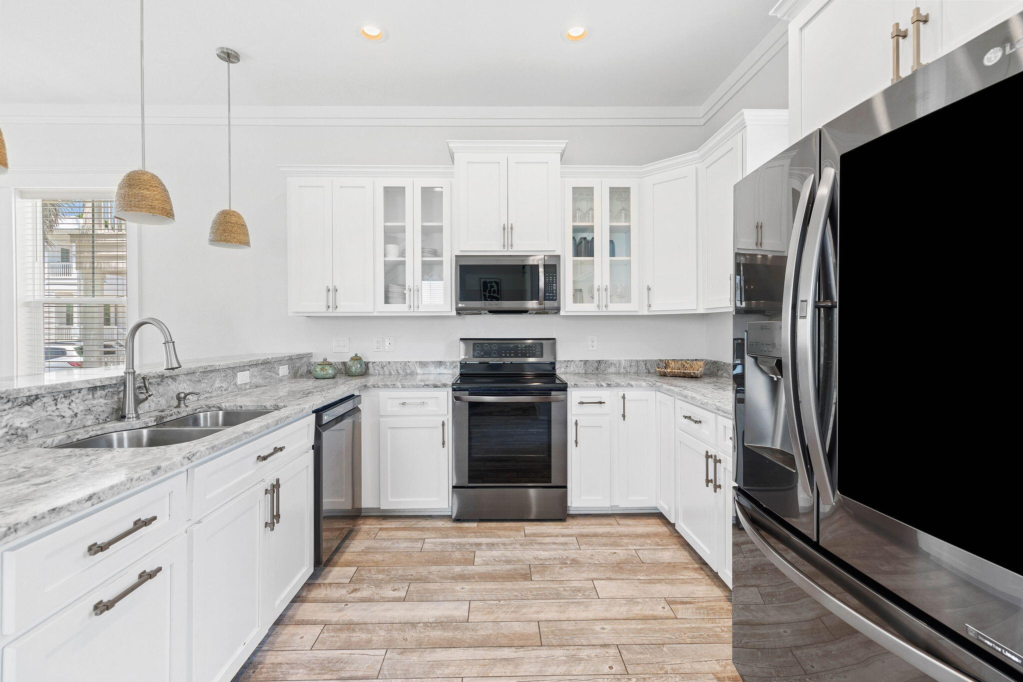 Coastal Grove - Residential