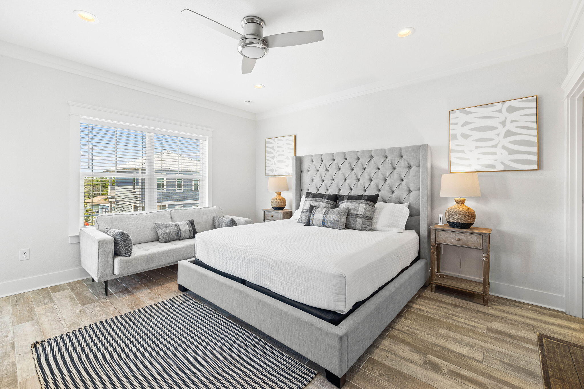 Coastal Grove - Residential