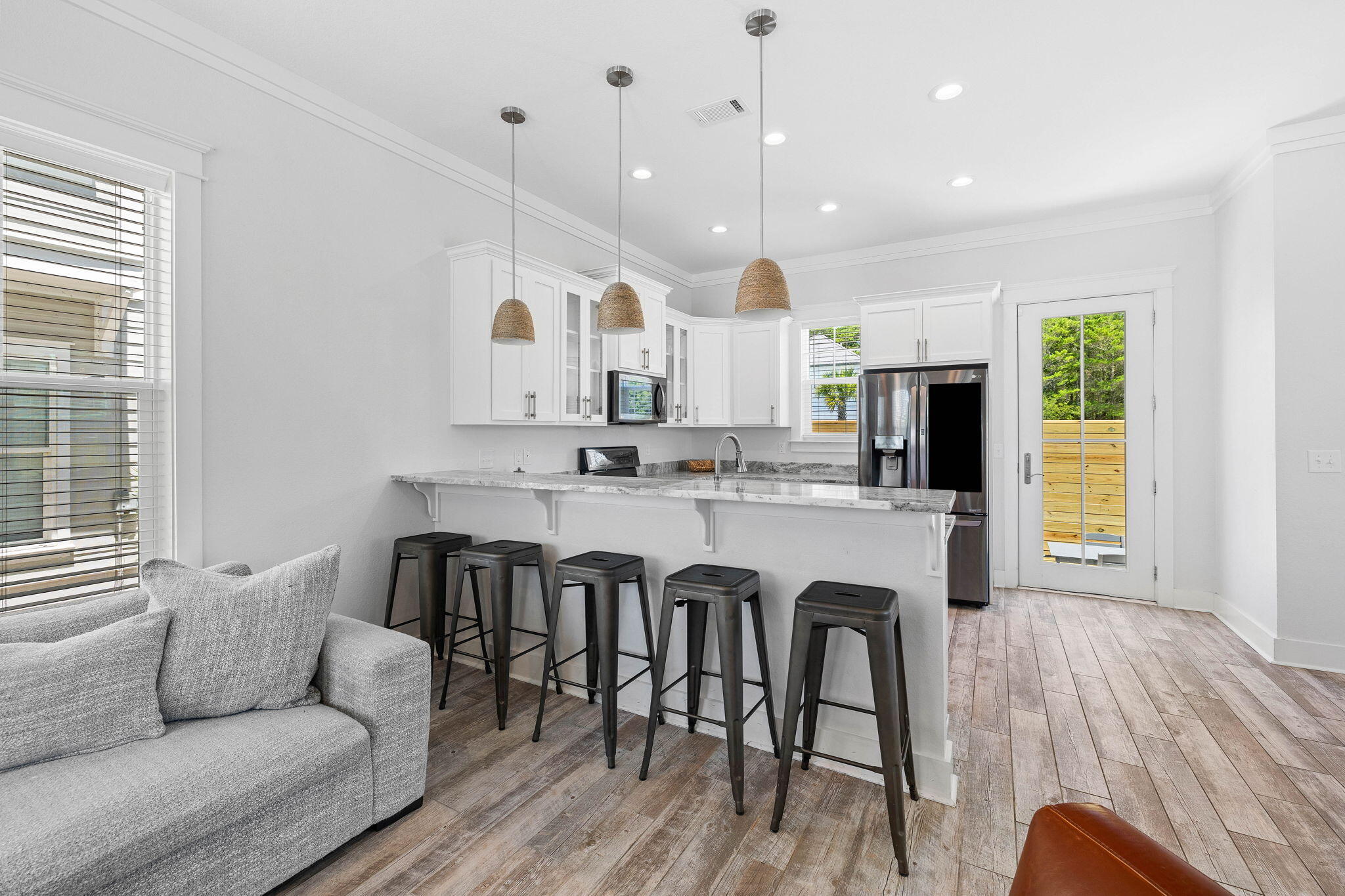Coastal Grove - Residential