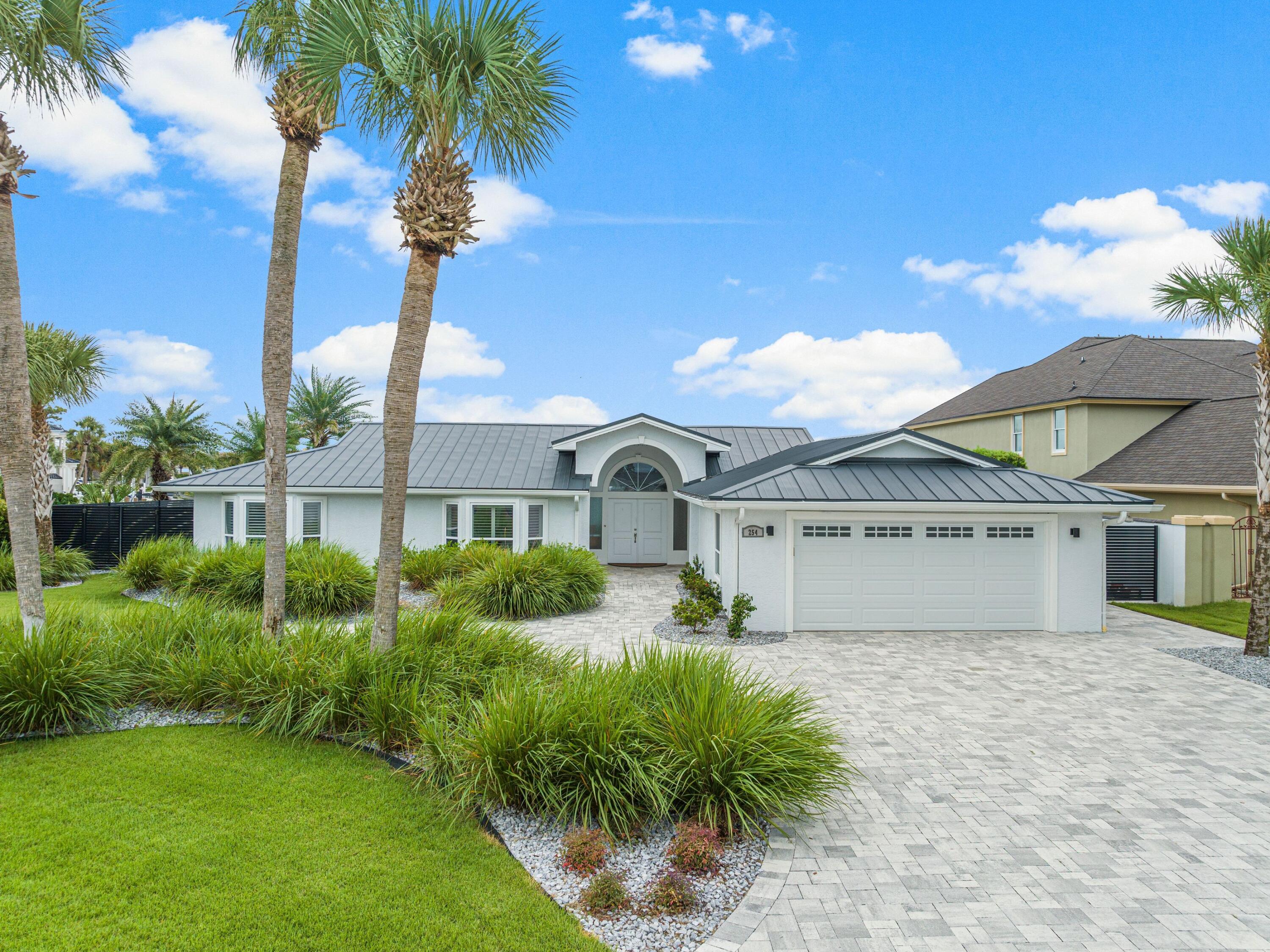 Bay Point Unit 1-A - Residential