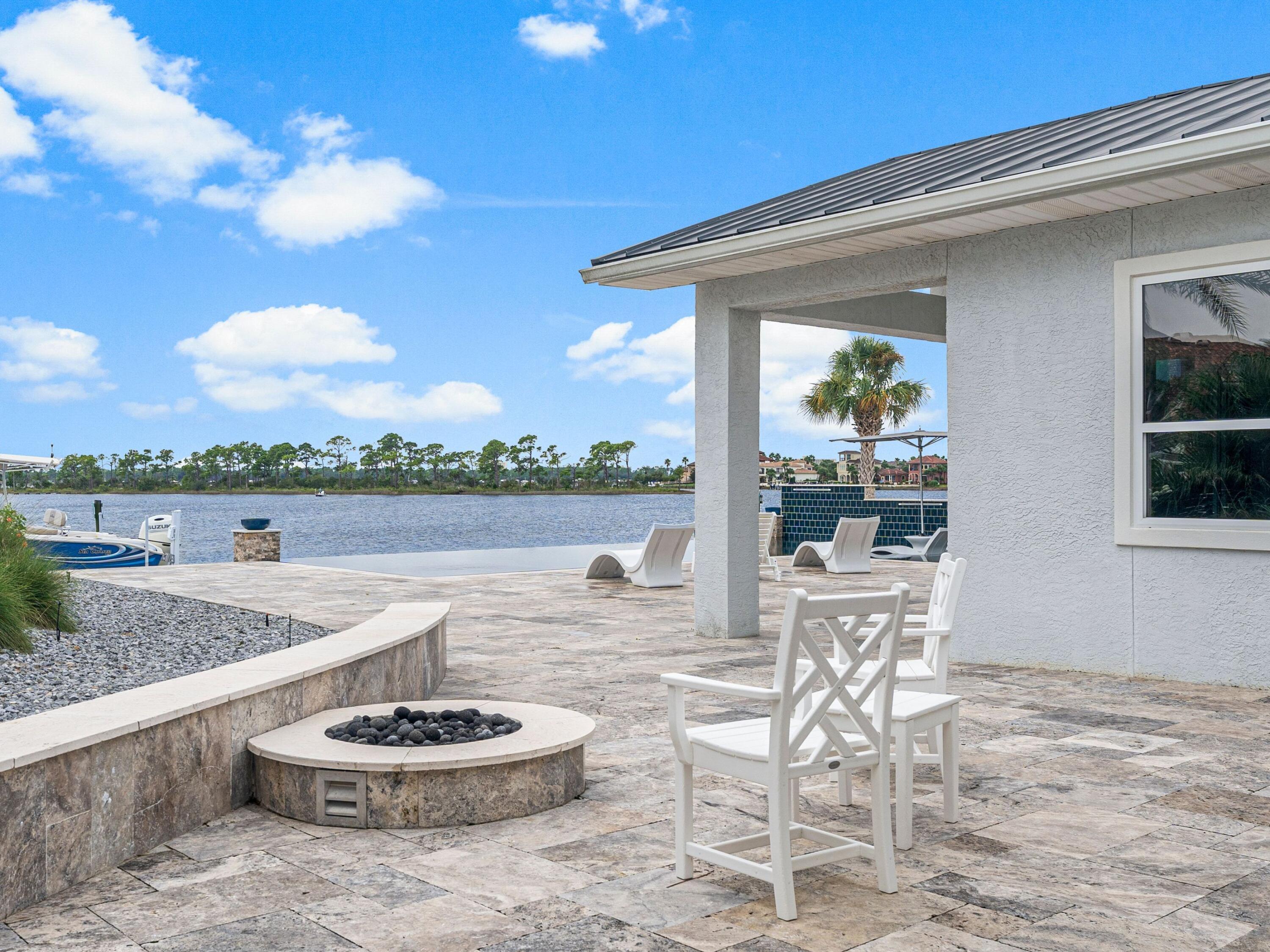 Bay Point Unit 1-A - Residential