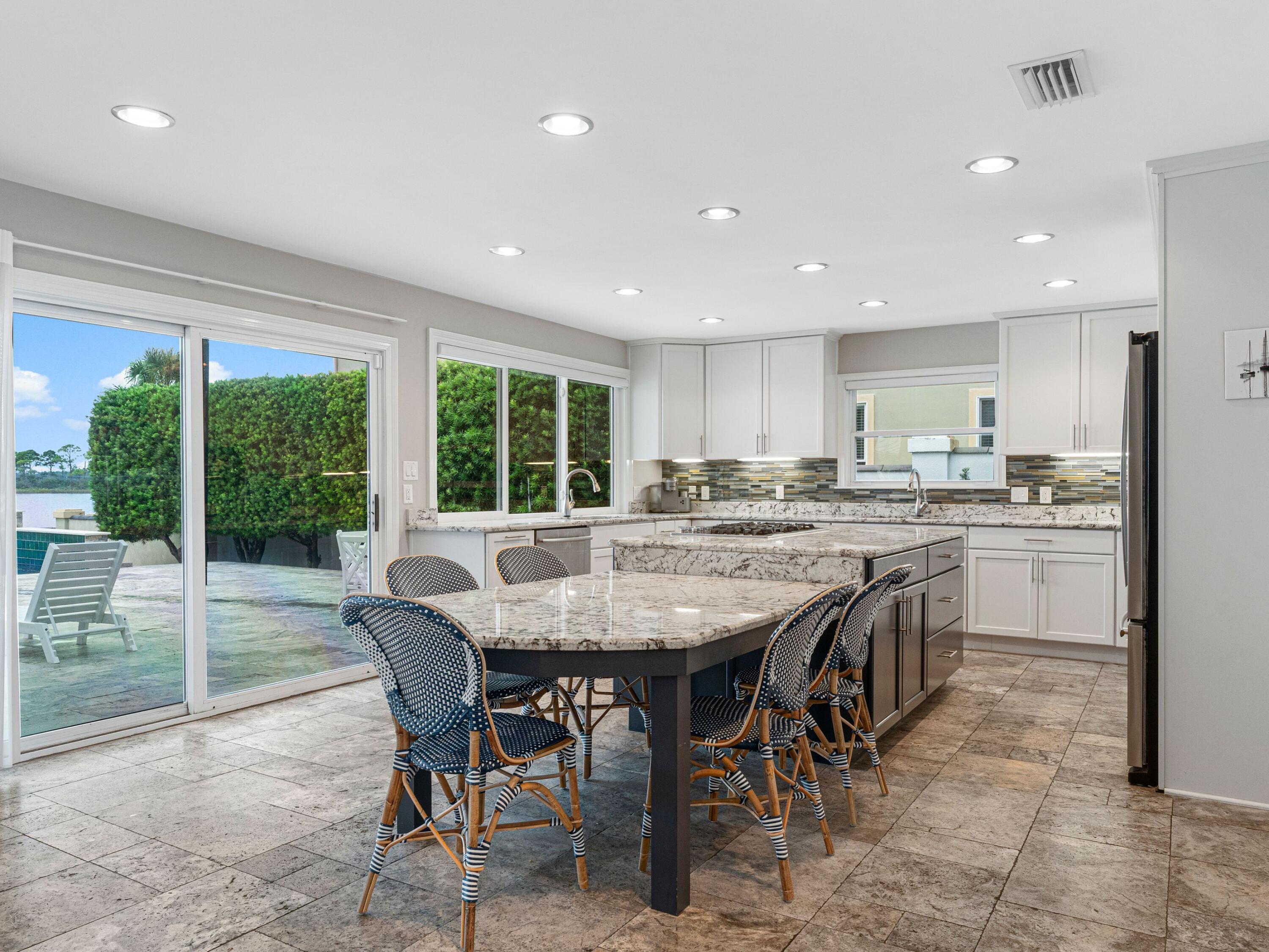 Bay Point Unit 1-A - Residential