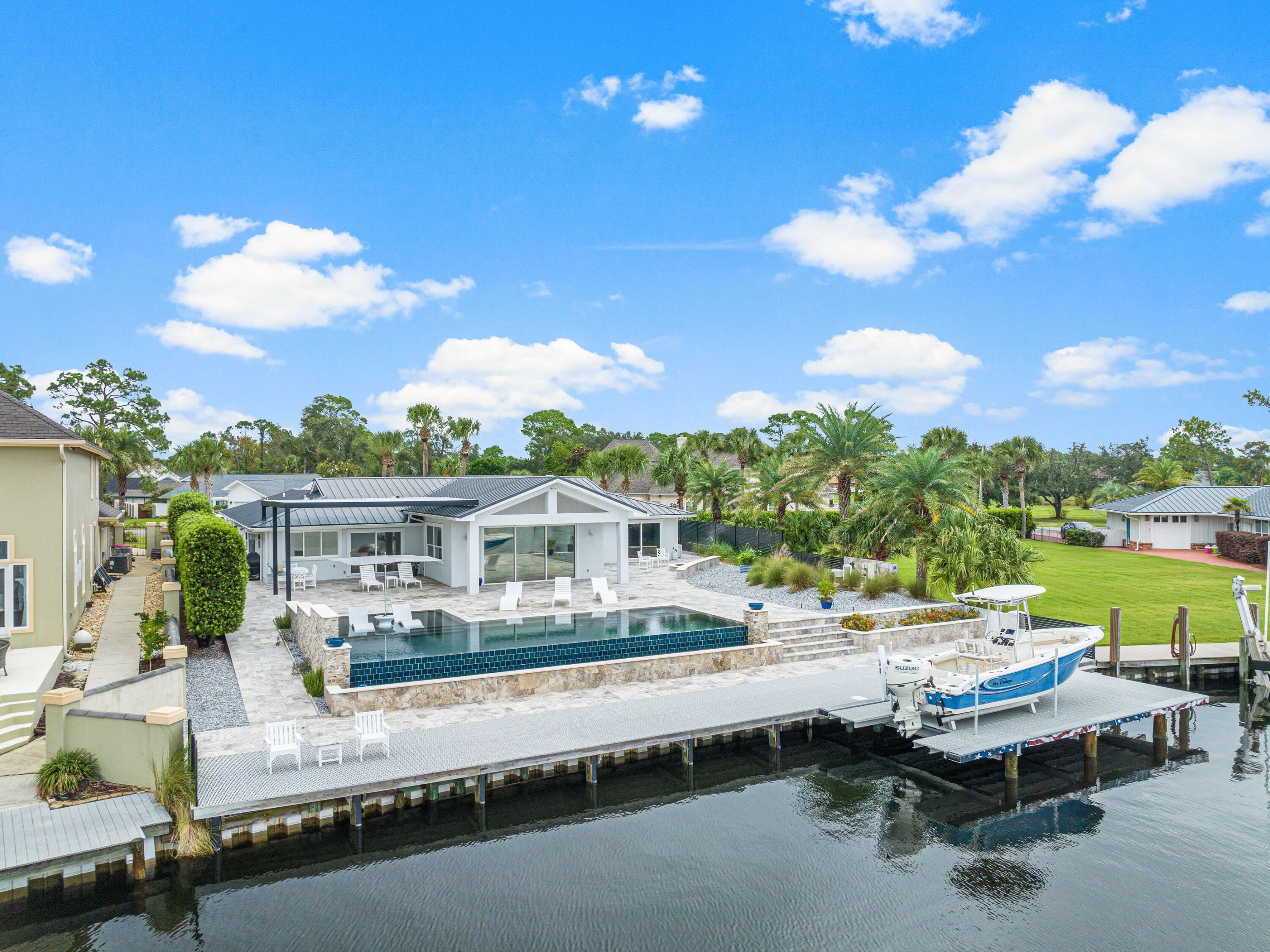 Bay Point Unit 1-A - Residential