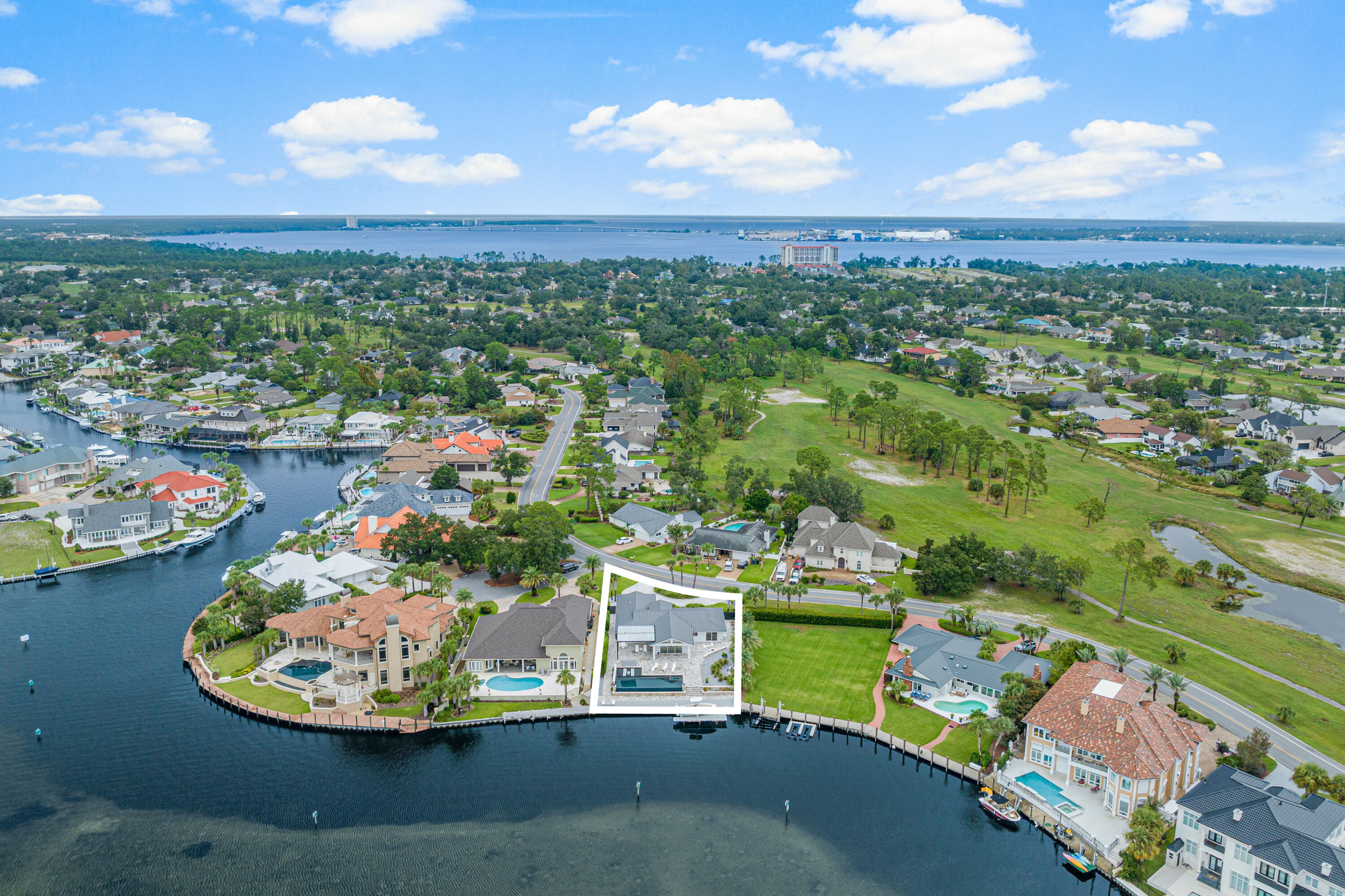 Bay Point Unit 1-A - Residential