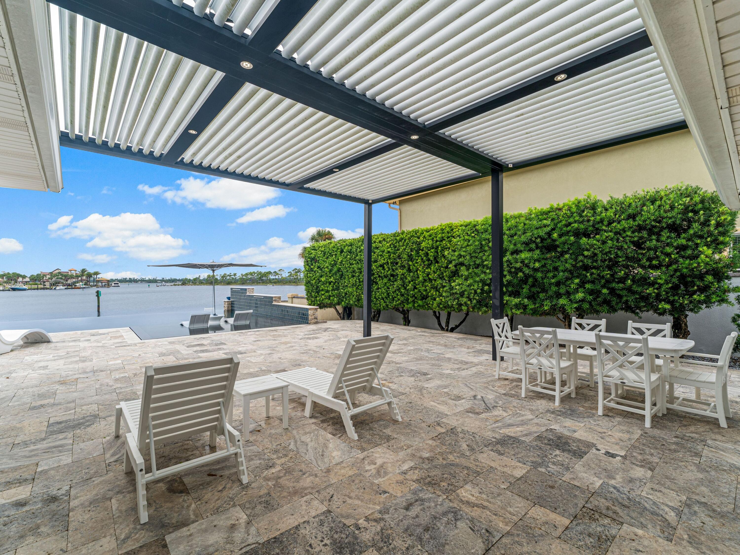 Bay Point Unit 1-A - Residential