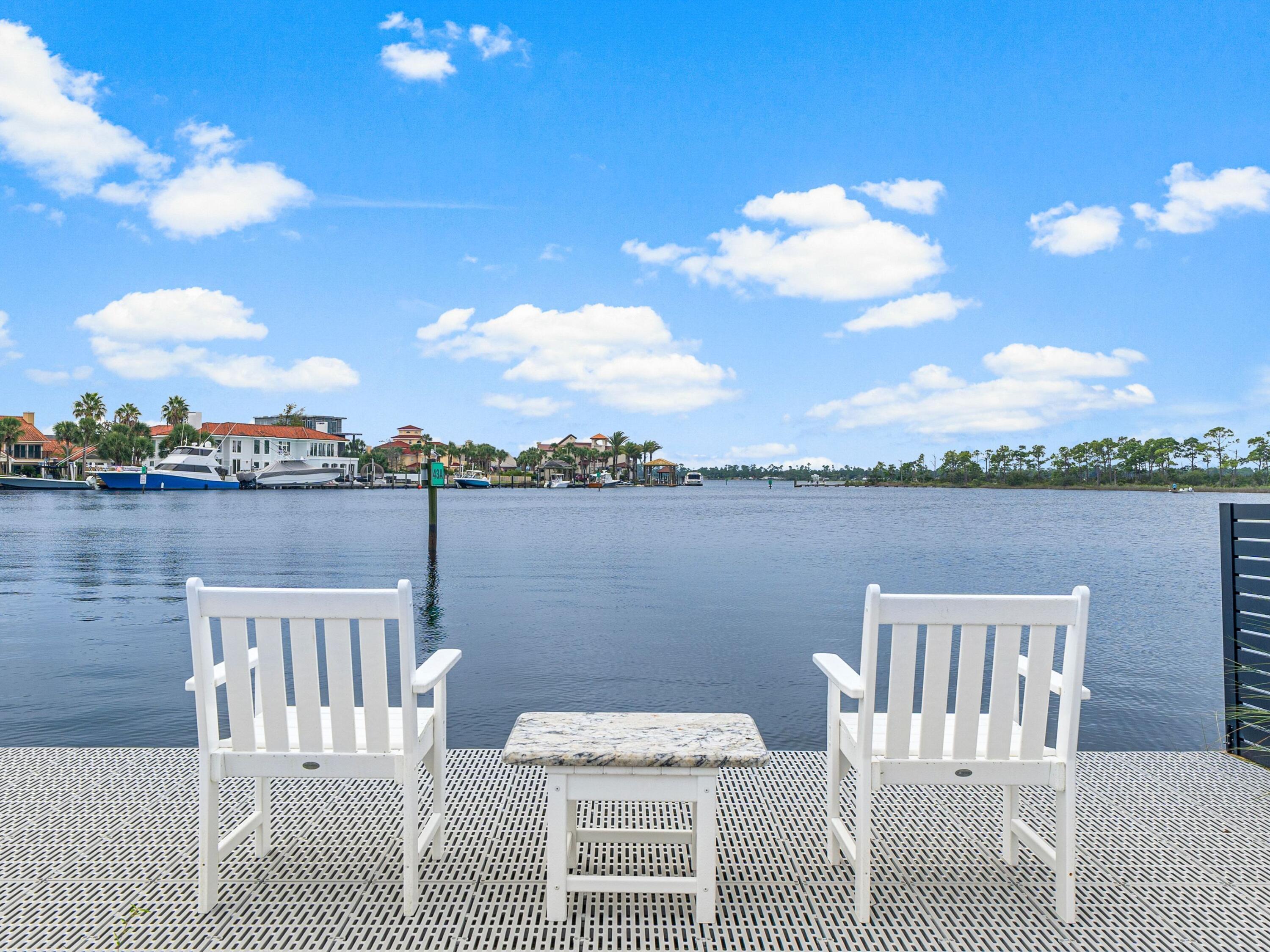 Bay Point Unit 1-A - Residential