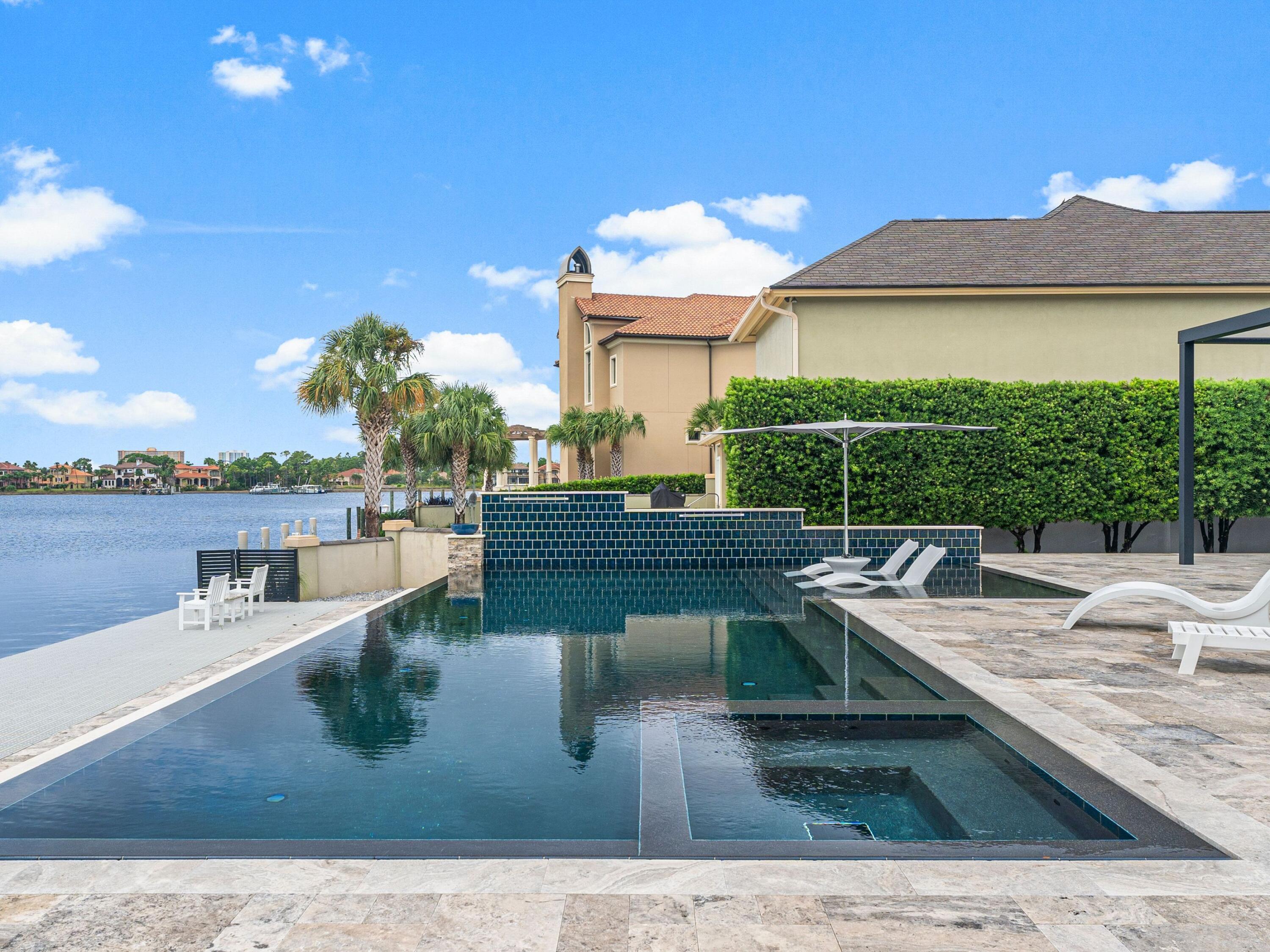 Bay Point Unit 1-A - Residential