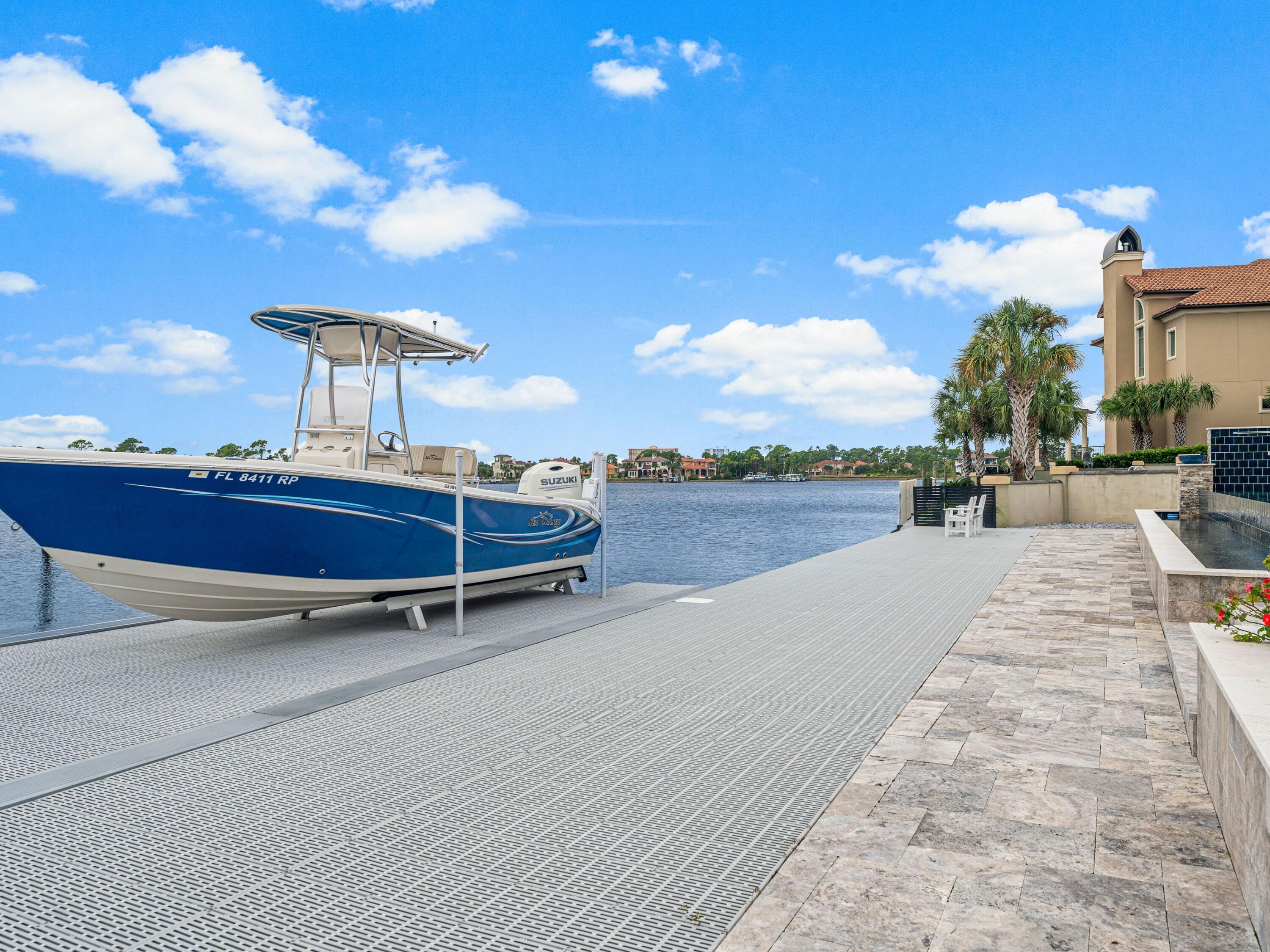 Bay Point Unit 1-A - Residential