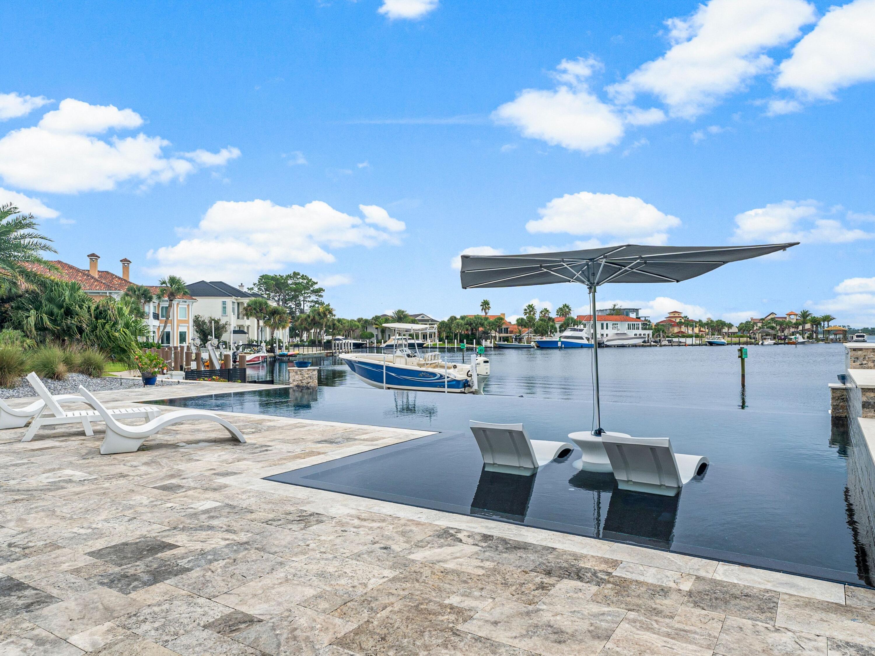 Bay Point Unit 1-A - Residential