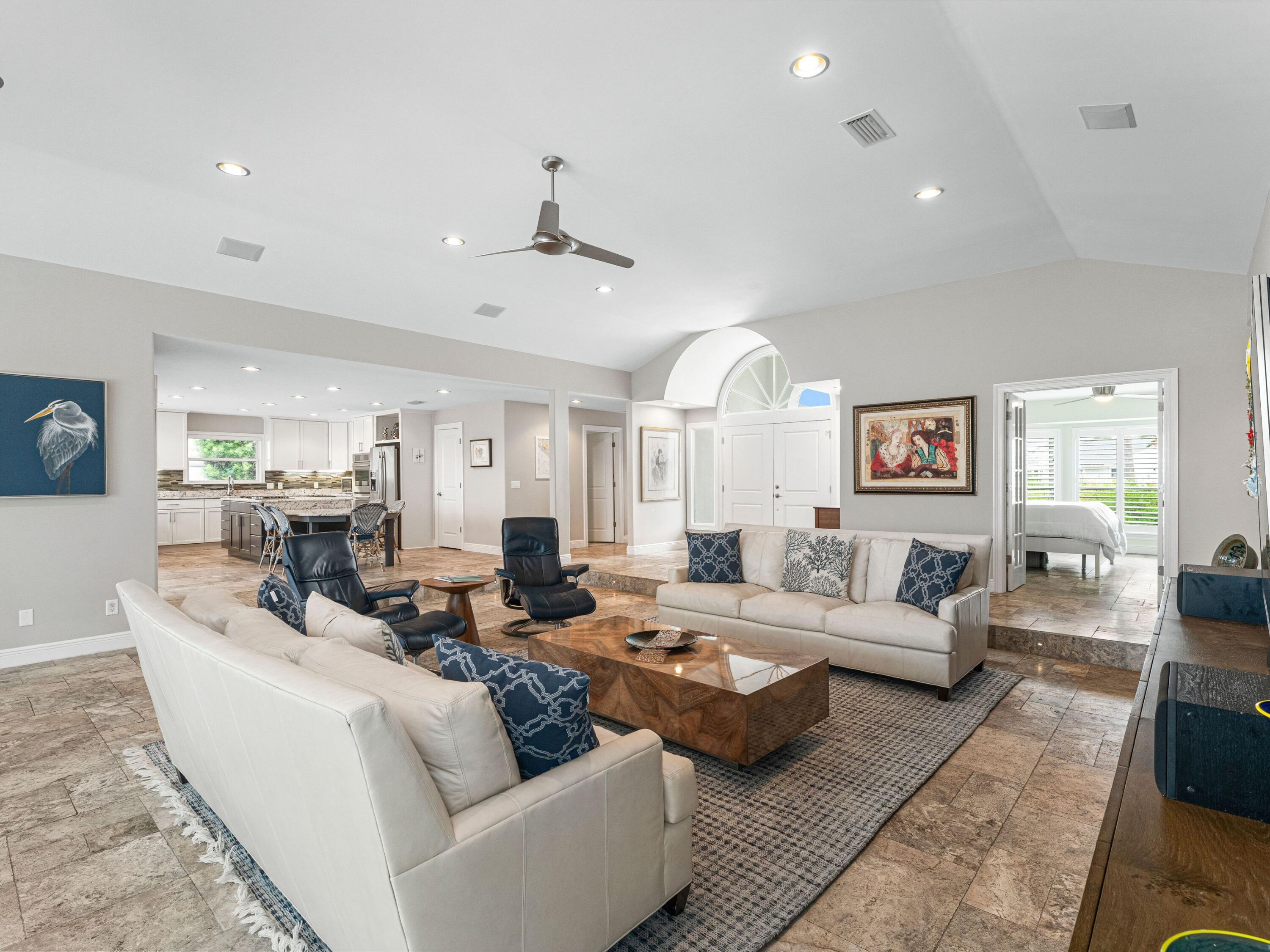 Bay Point Unit 1-A - Residential