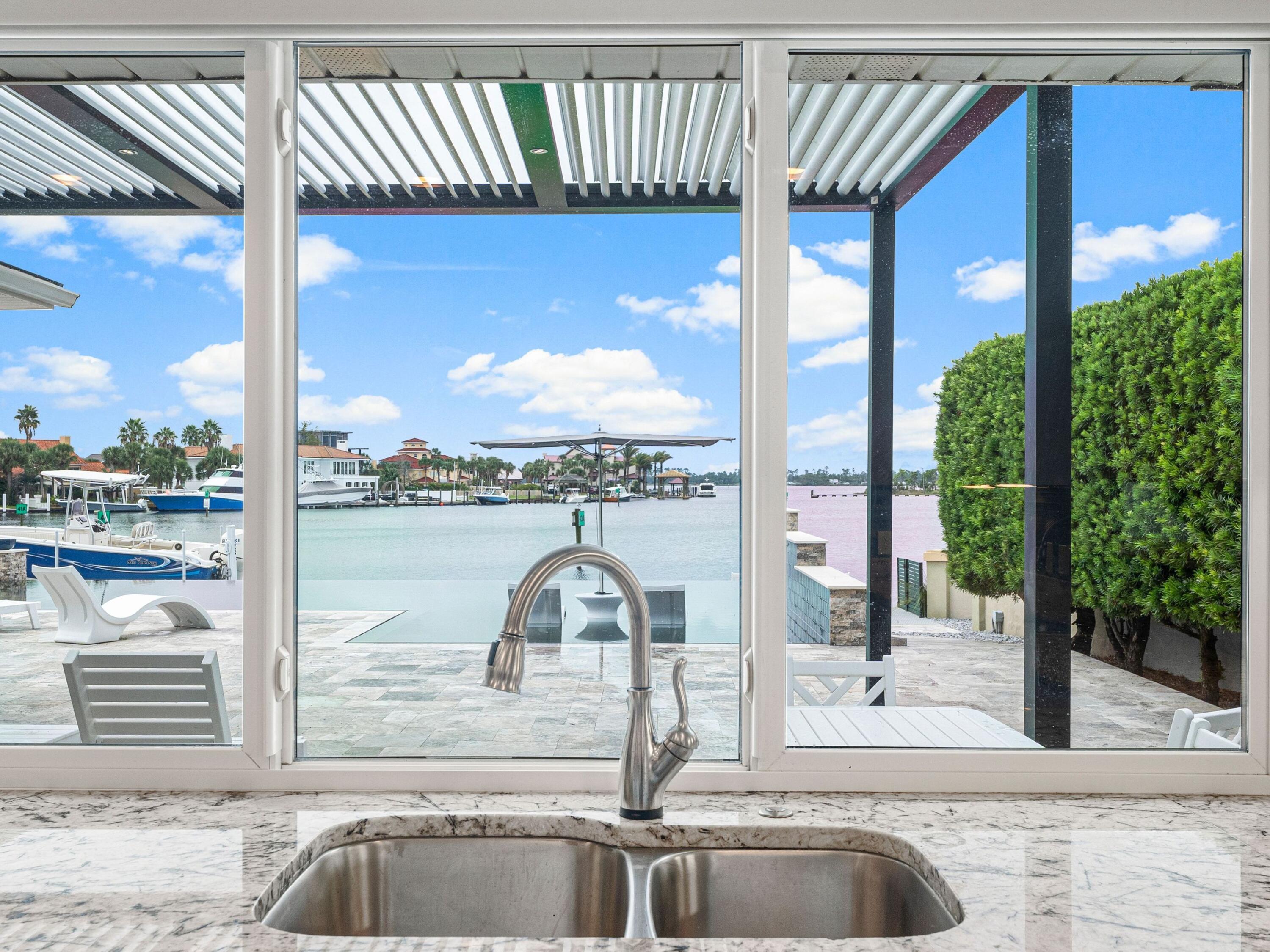 Bay Point Unit 1-A - Residential